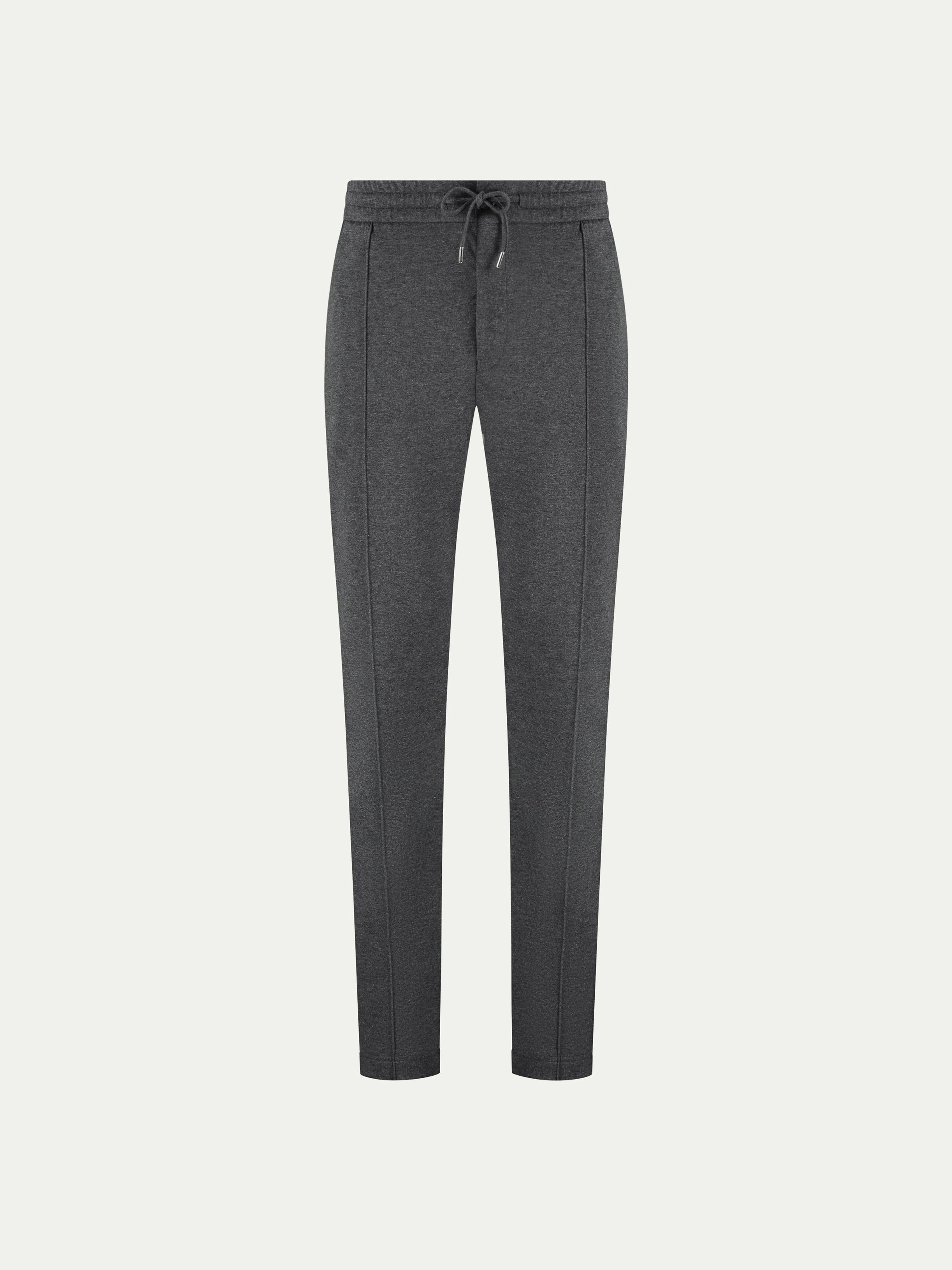 Dark Grey Leisure Trousers