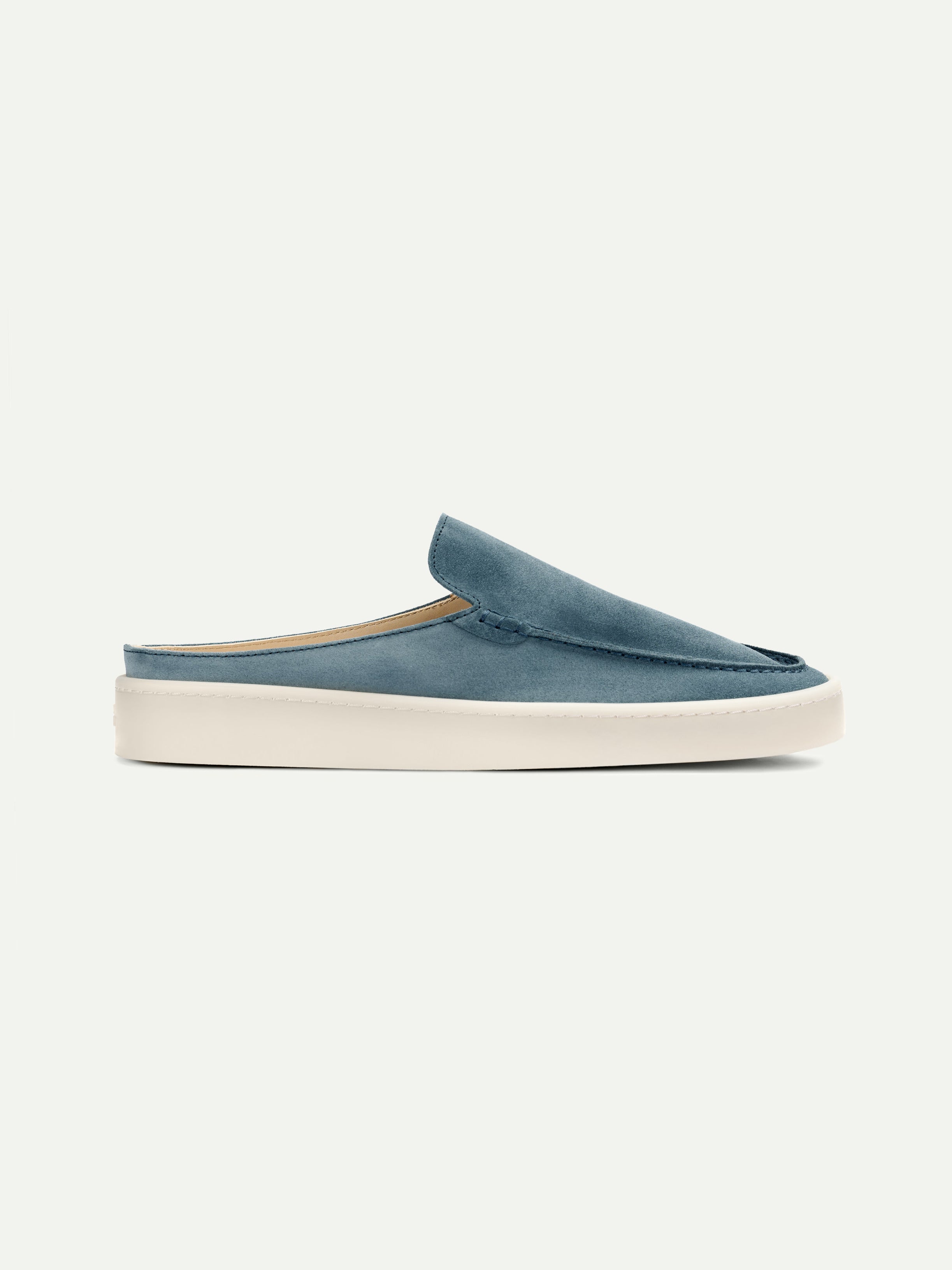 Sea Green Urban Slipper