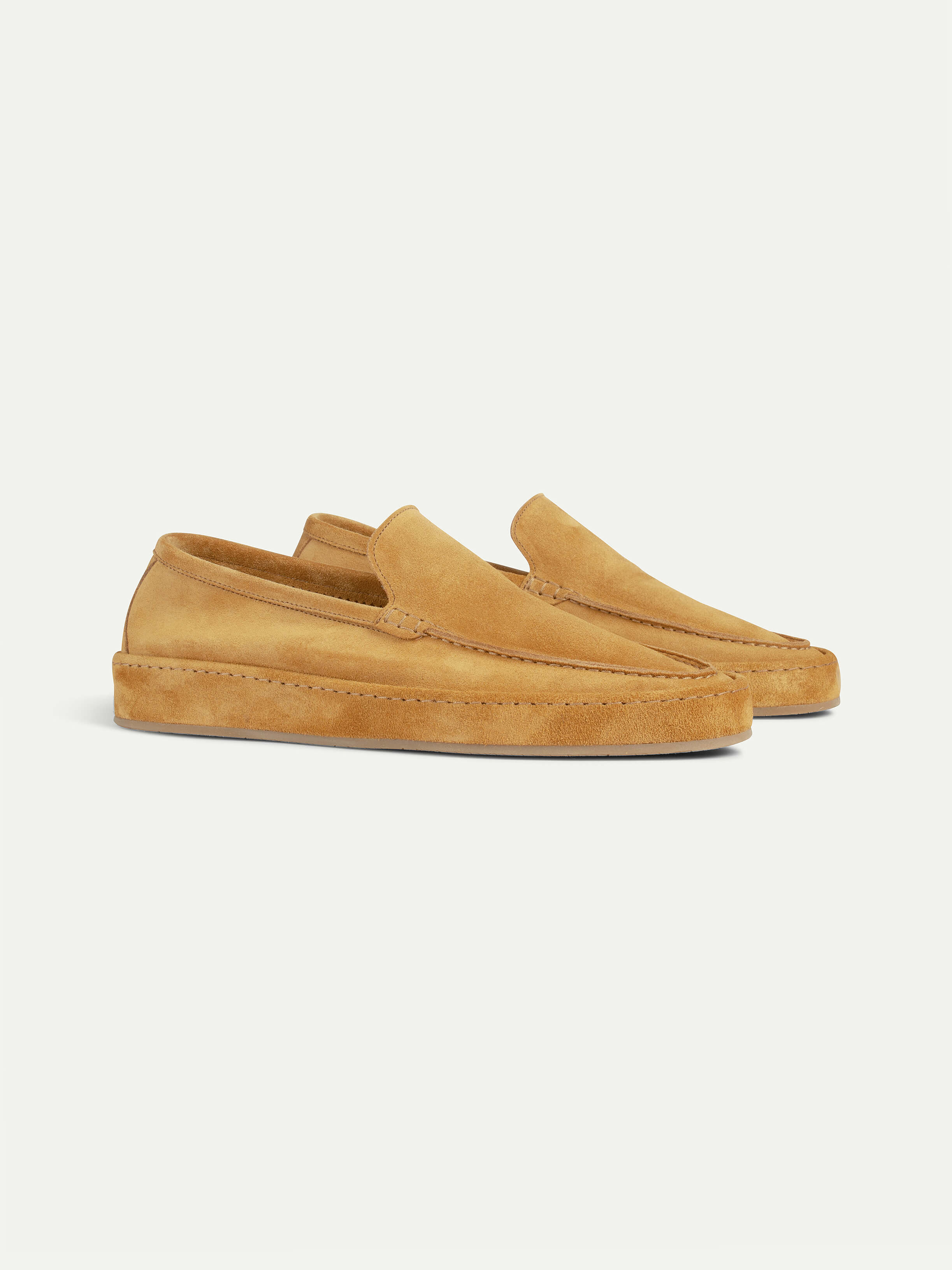Saffron Voyager Loafer
