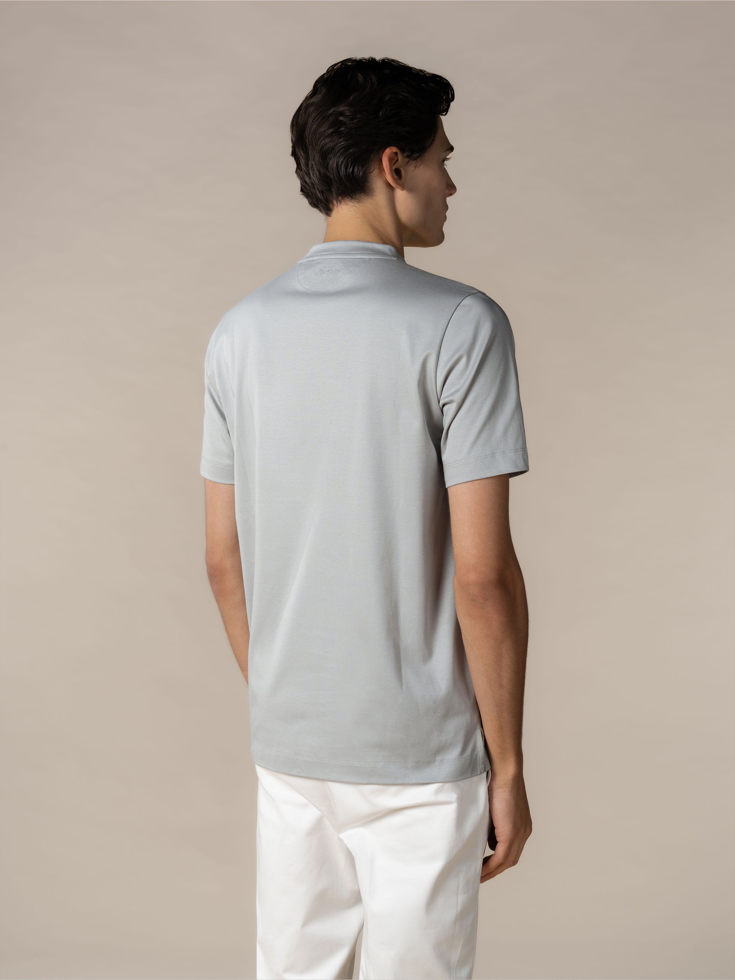 AUR1 T-Shirt Classic Grey