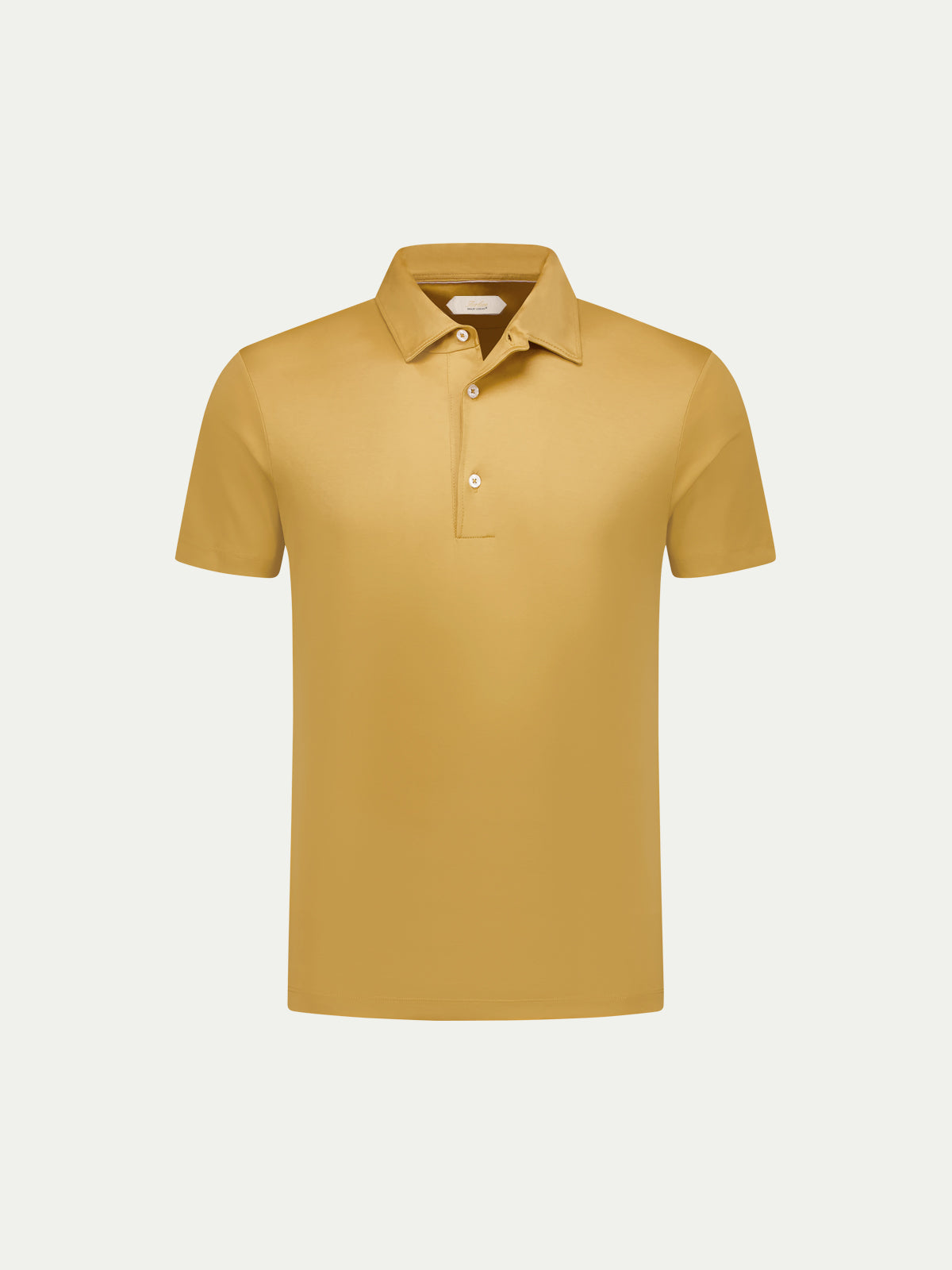 AUR1 Polo Saffron