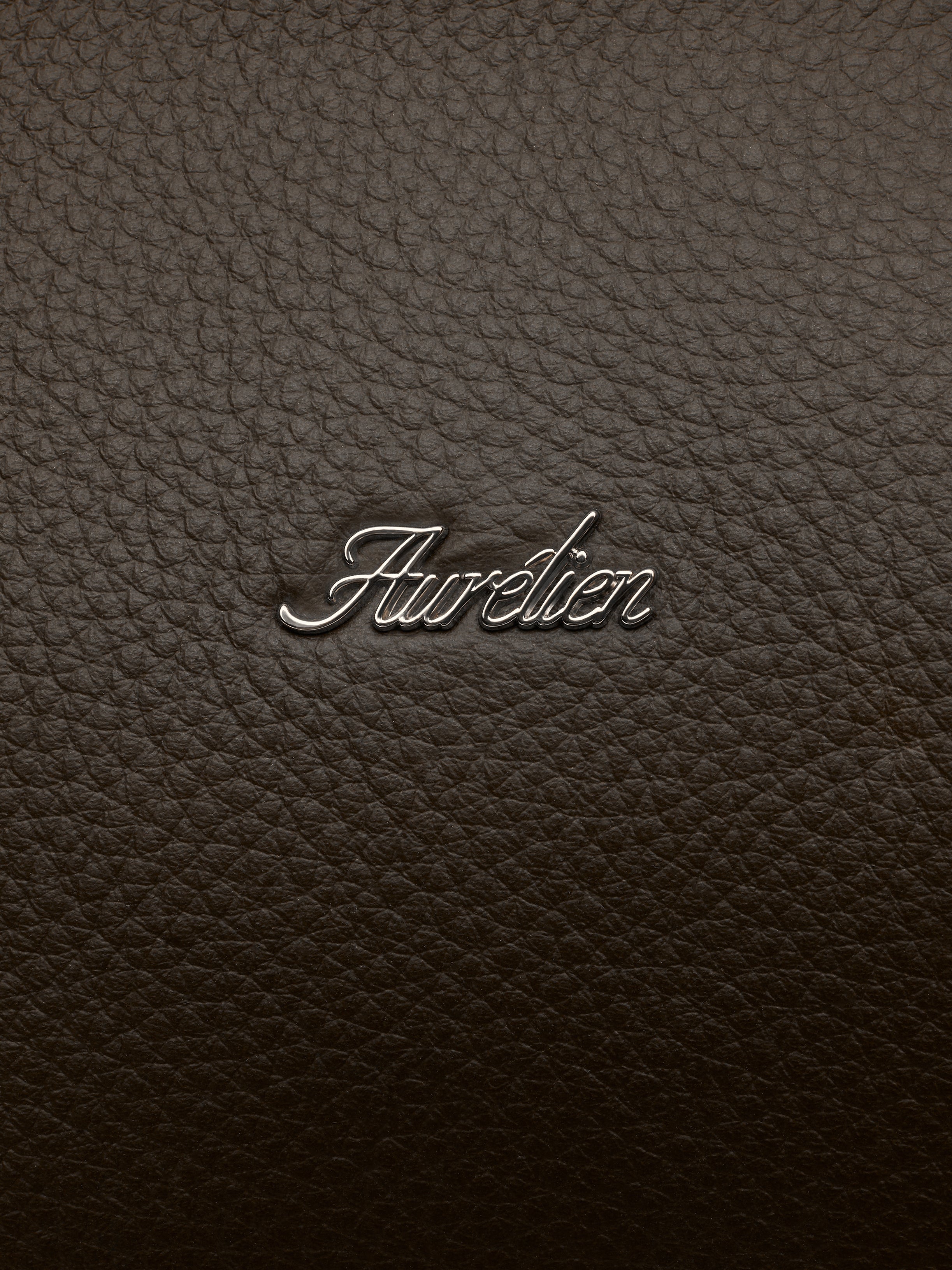 Wave Duffel Bag Brown