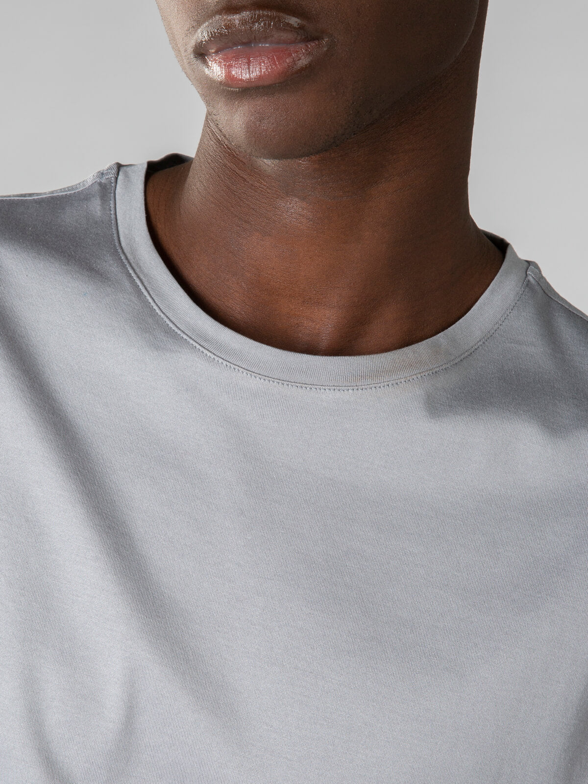 Light Grey T-Shirt