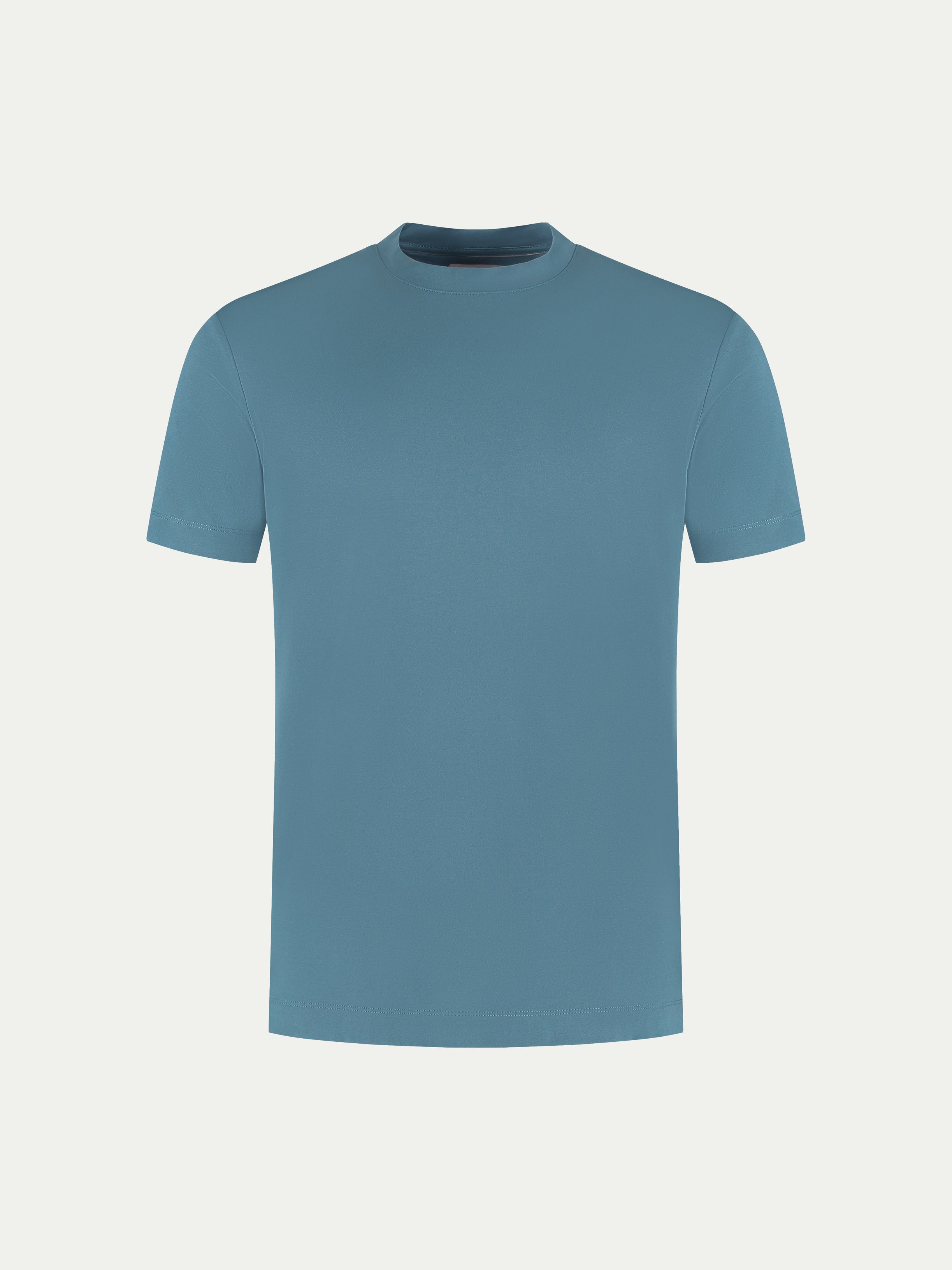AUR1 T-Shirt Sea Green