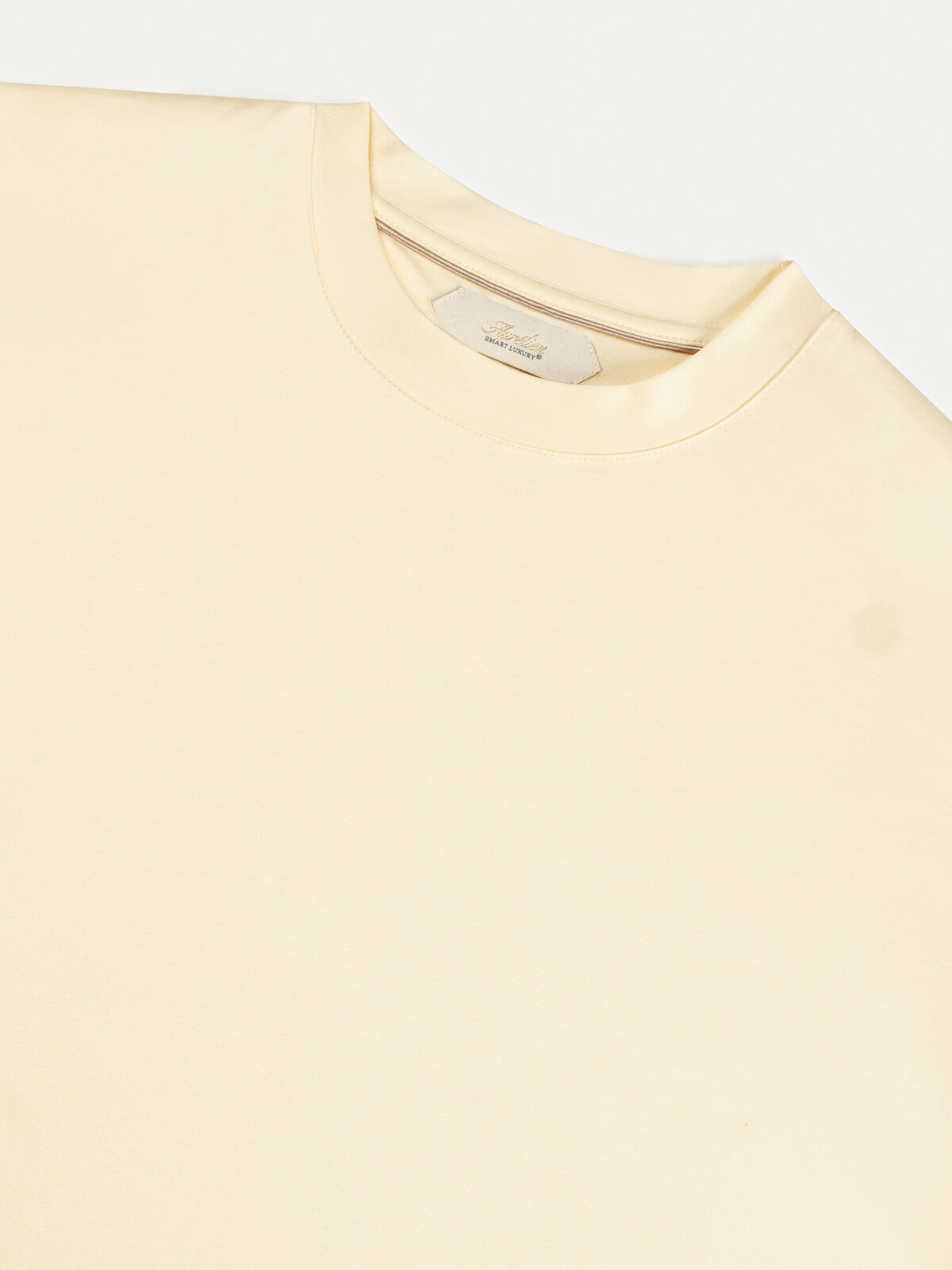 AUR1 T-Shirt Vanilla