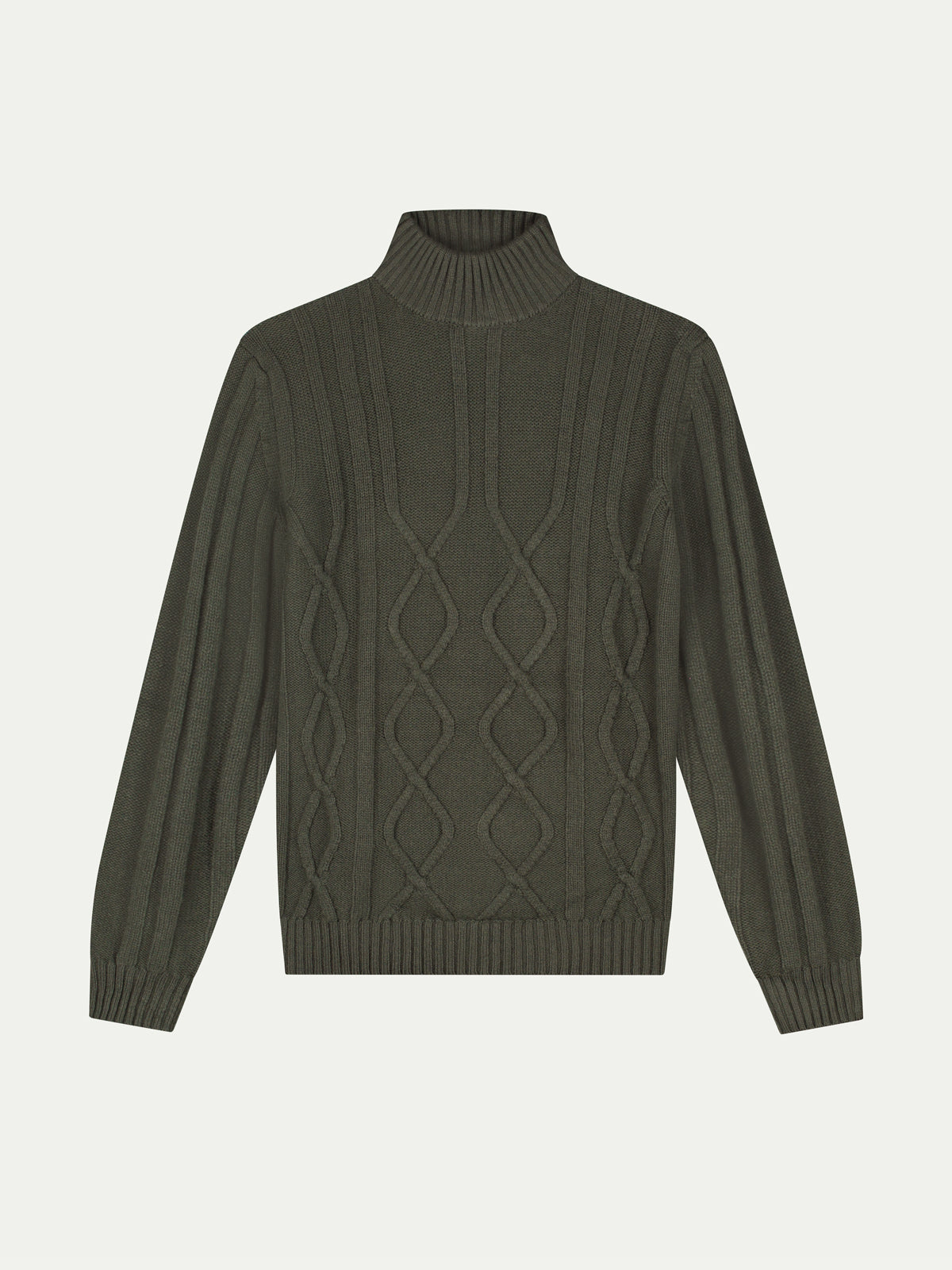 Mockneck Olive