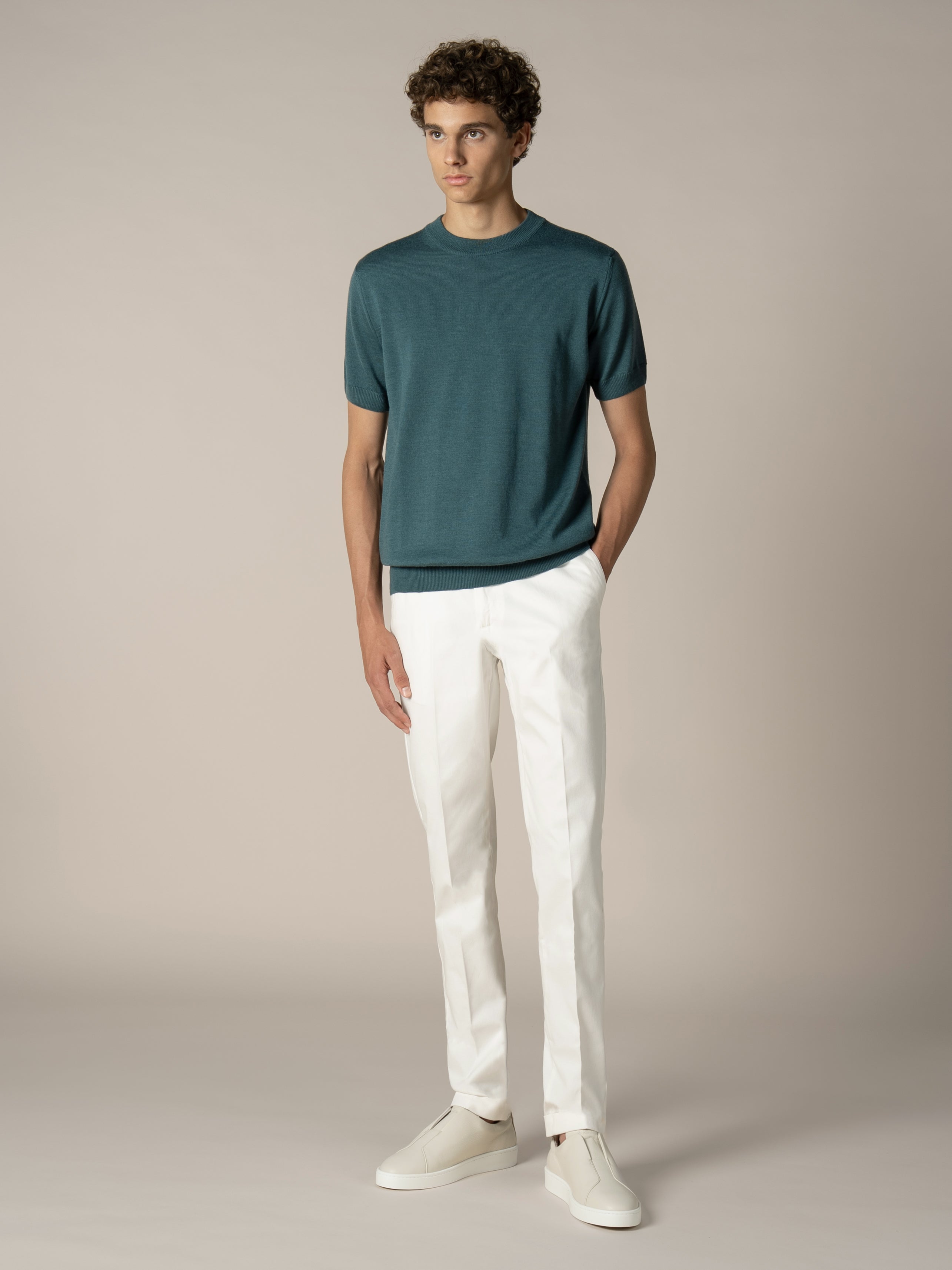 Dark Aquamarine T-Shirt