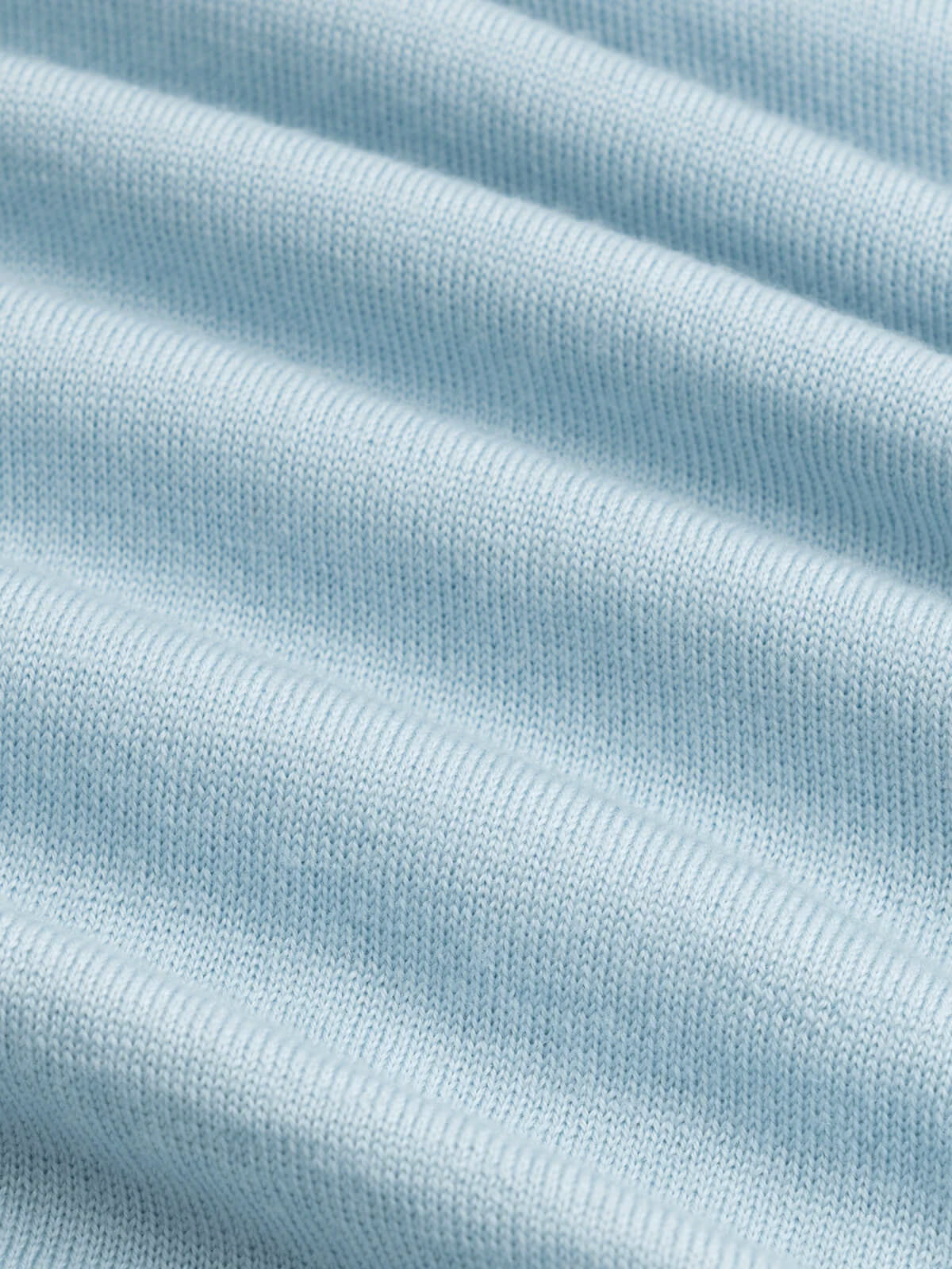 Light Blue City Crew