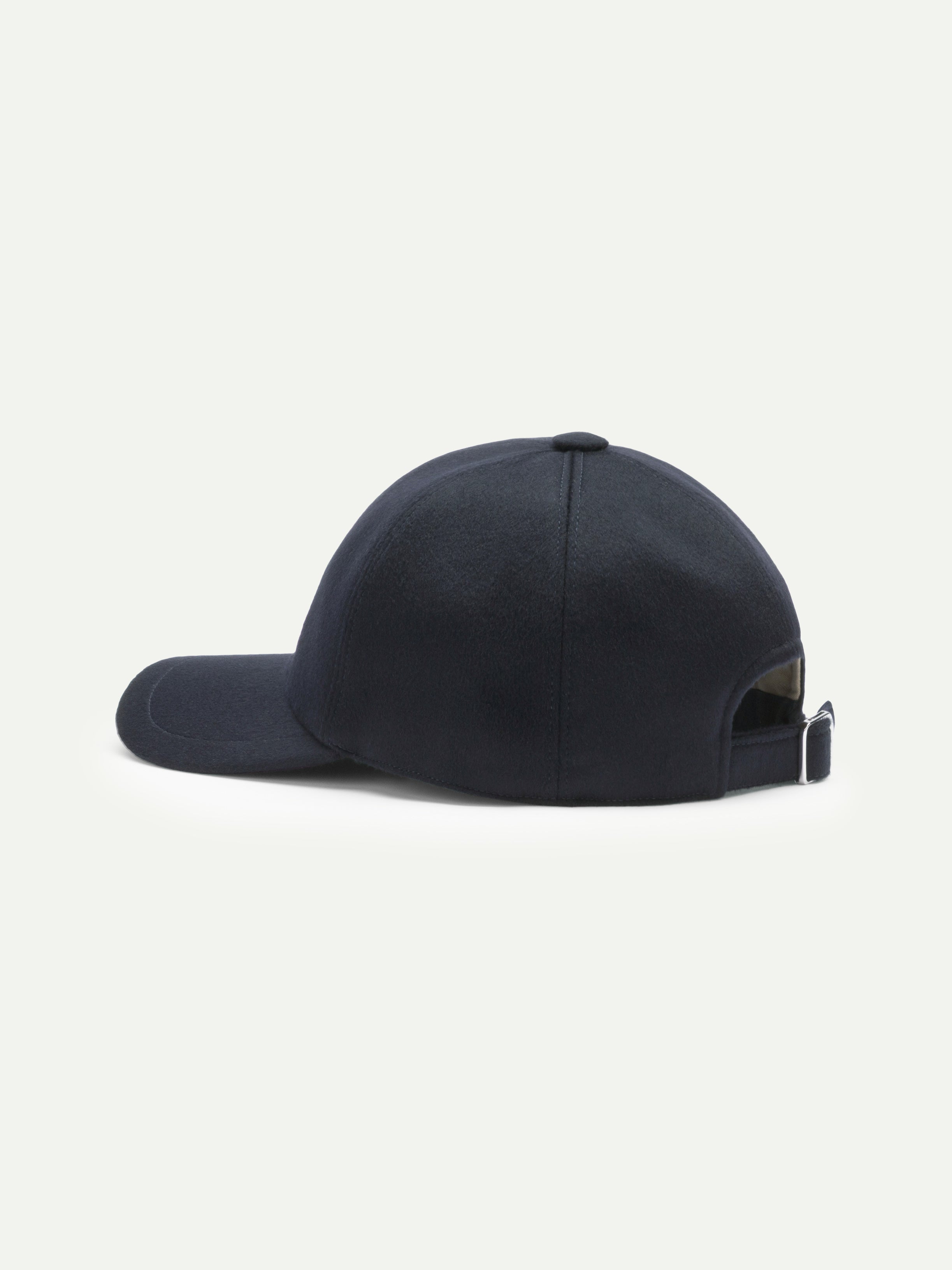 Navy Baseball Cap