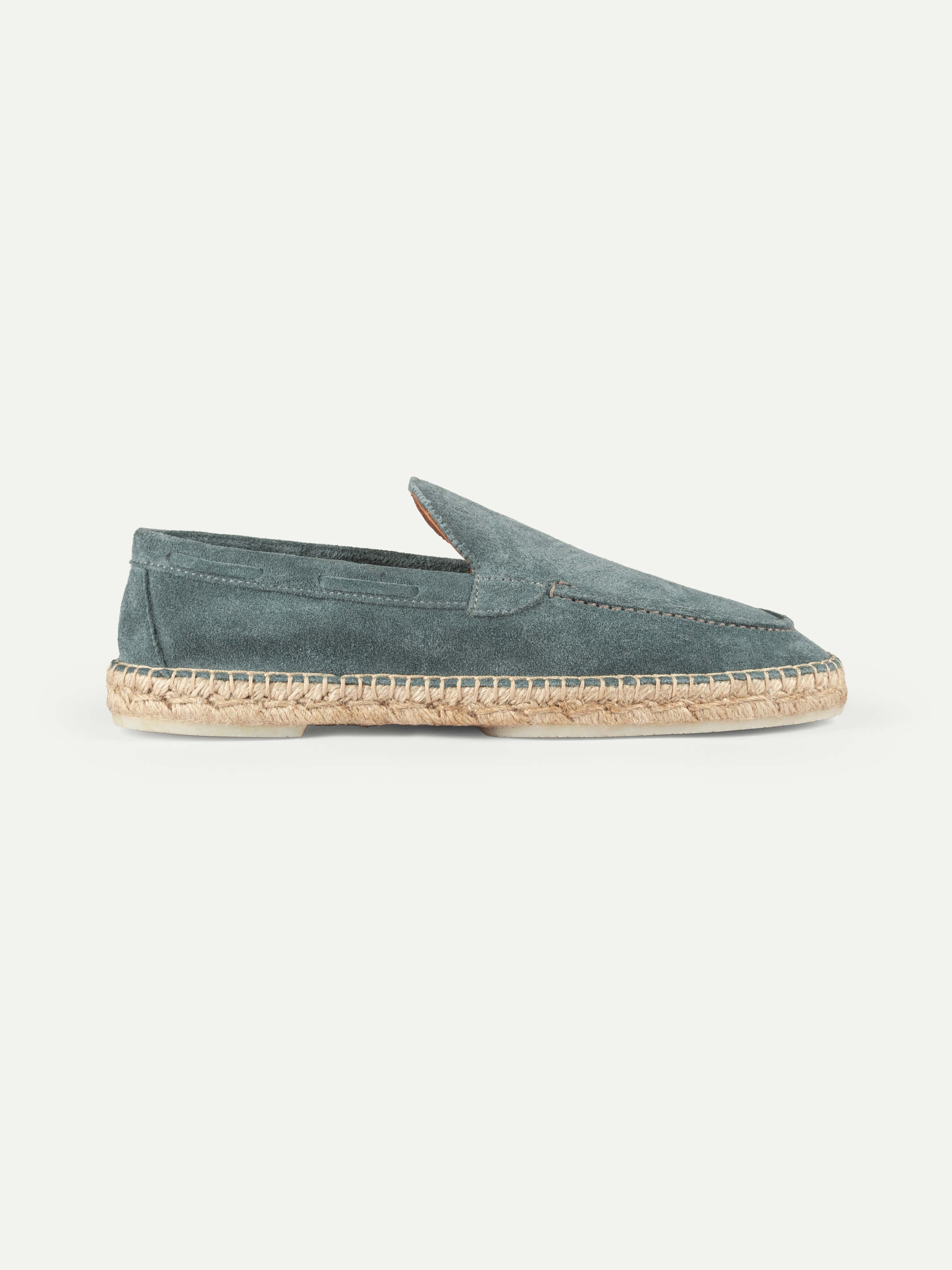 Petrol Beachside Loafer