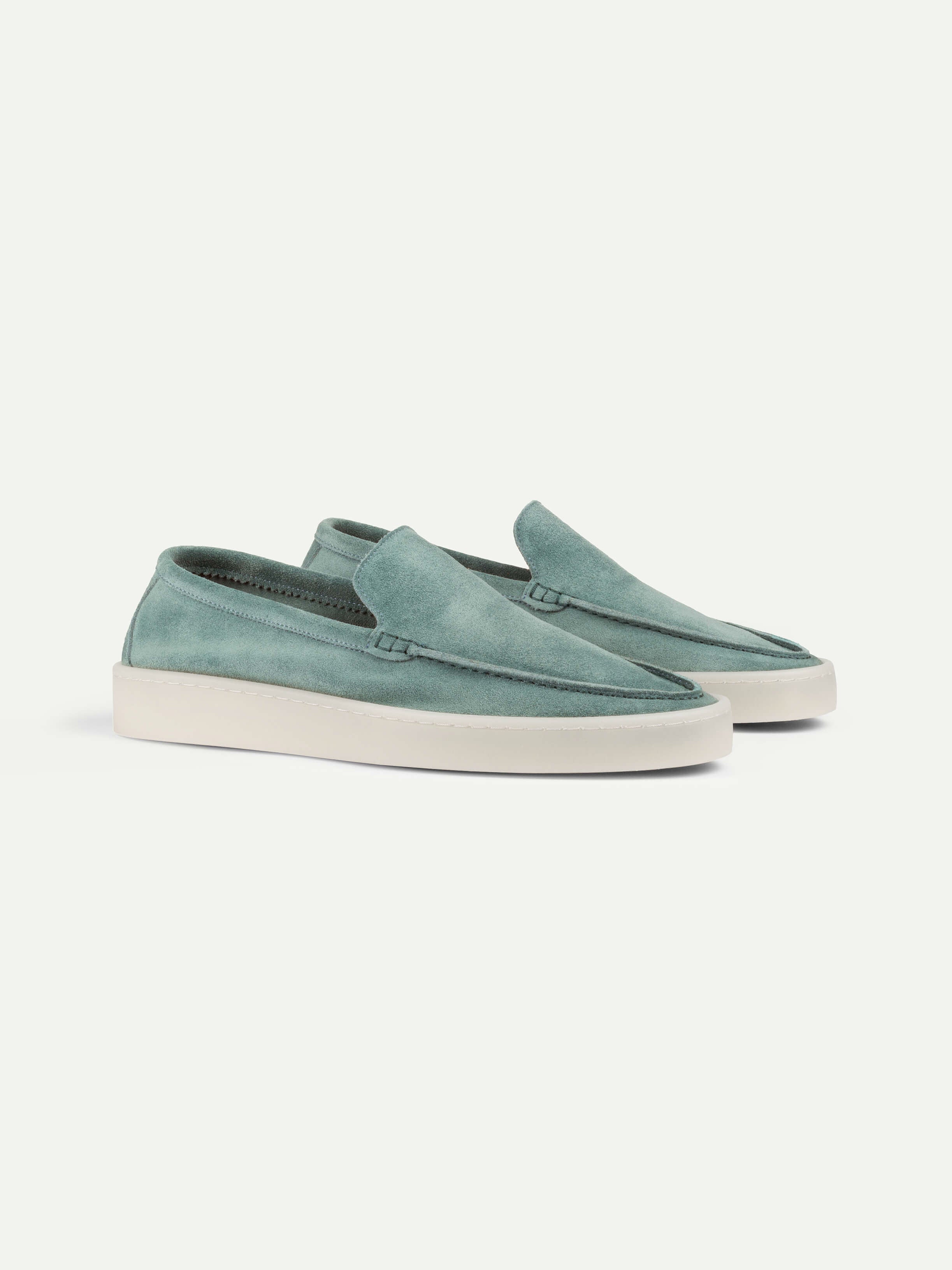 Emerald Urban Loafer