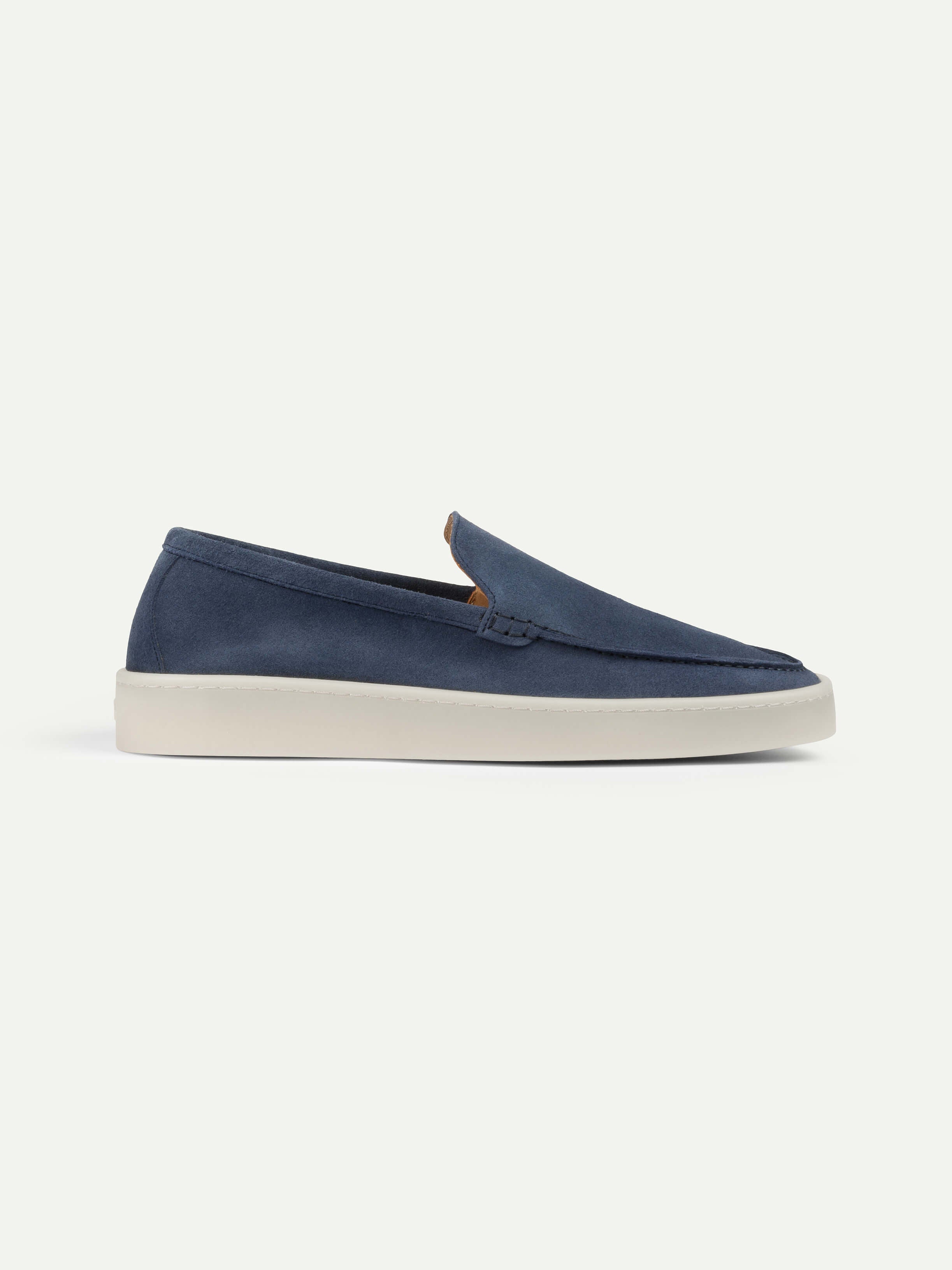Racing Blue Urban Loafer