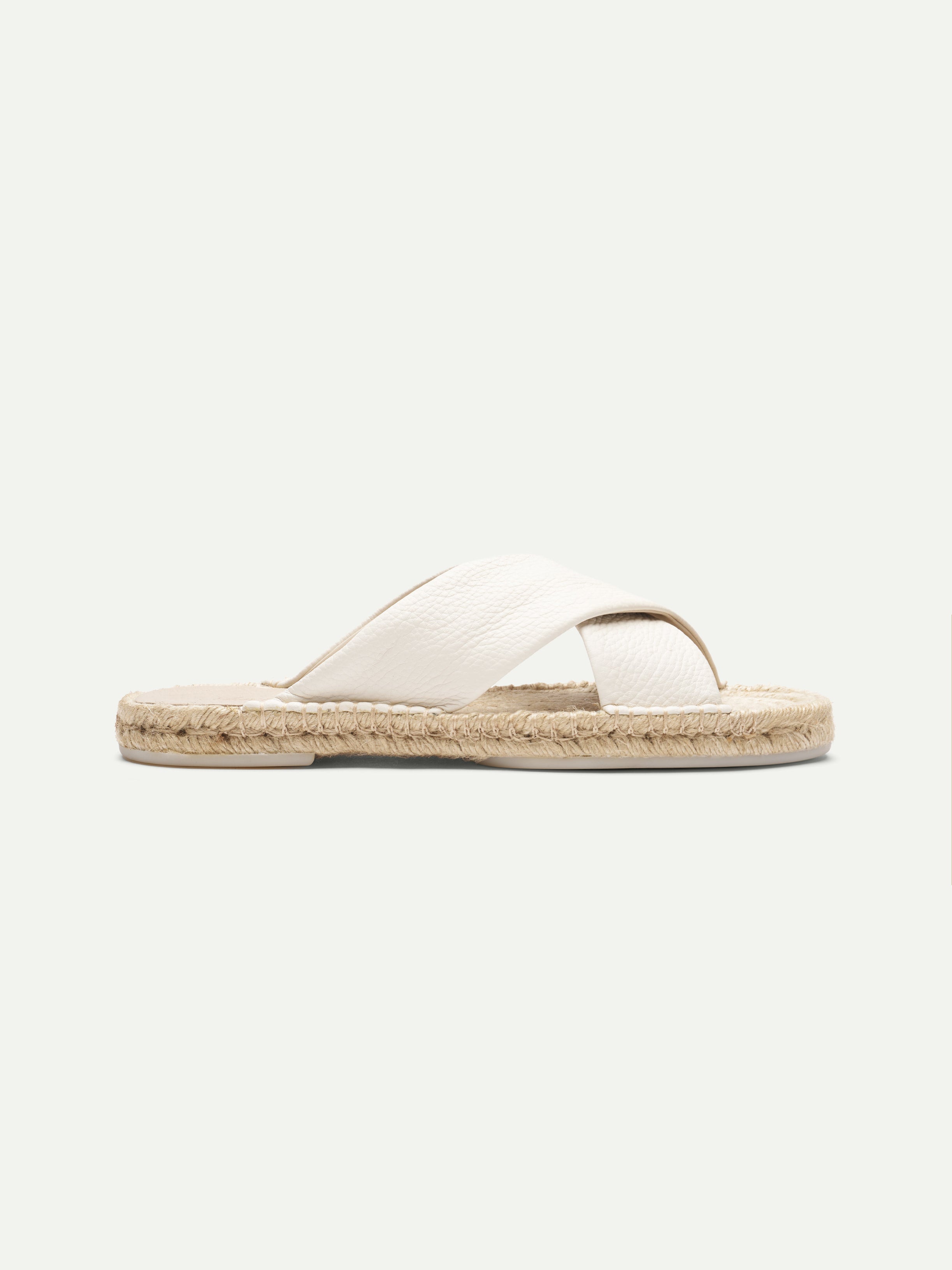 Off-White Beachside Sandal