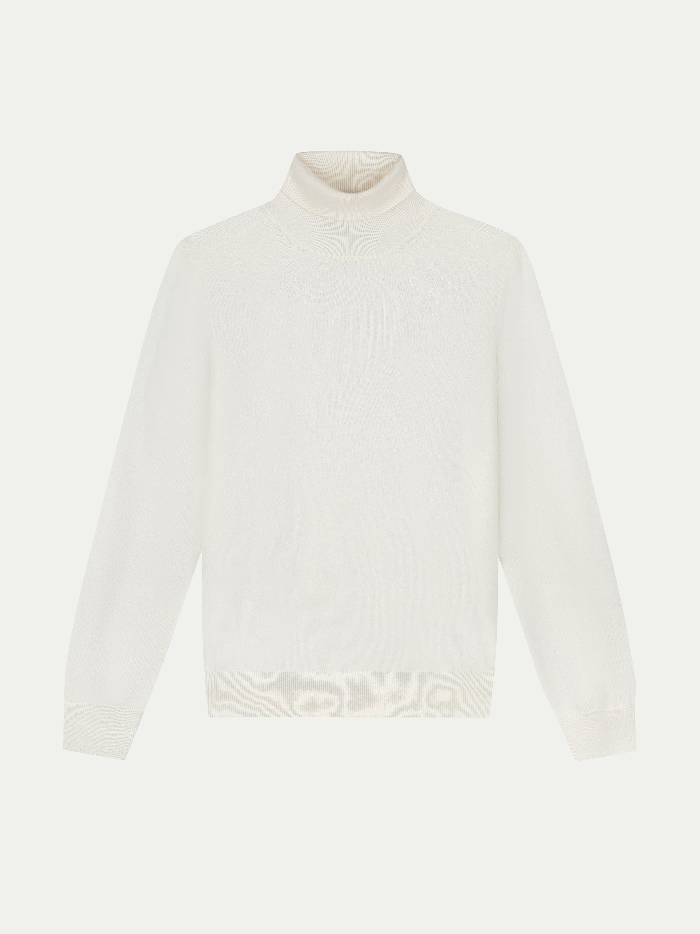 Ivory Rollneck