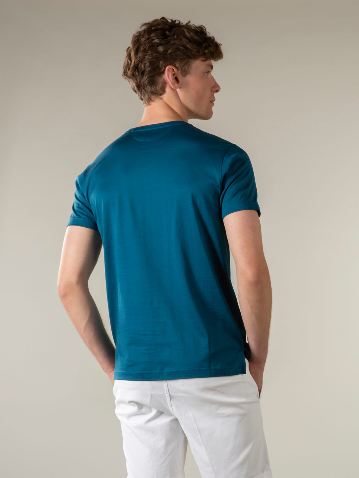 Petrol Classic T-Shirt