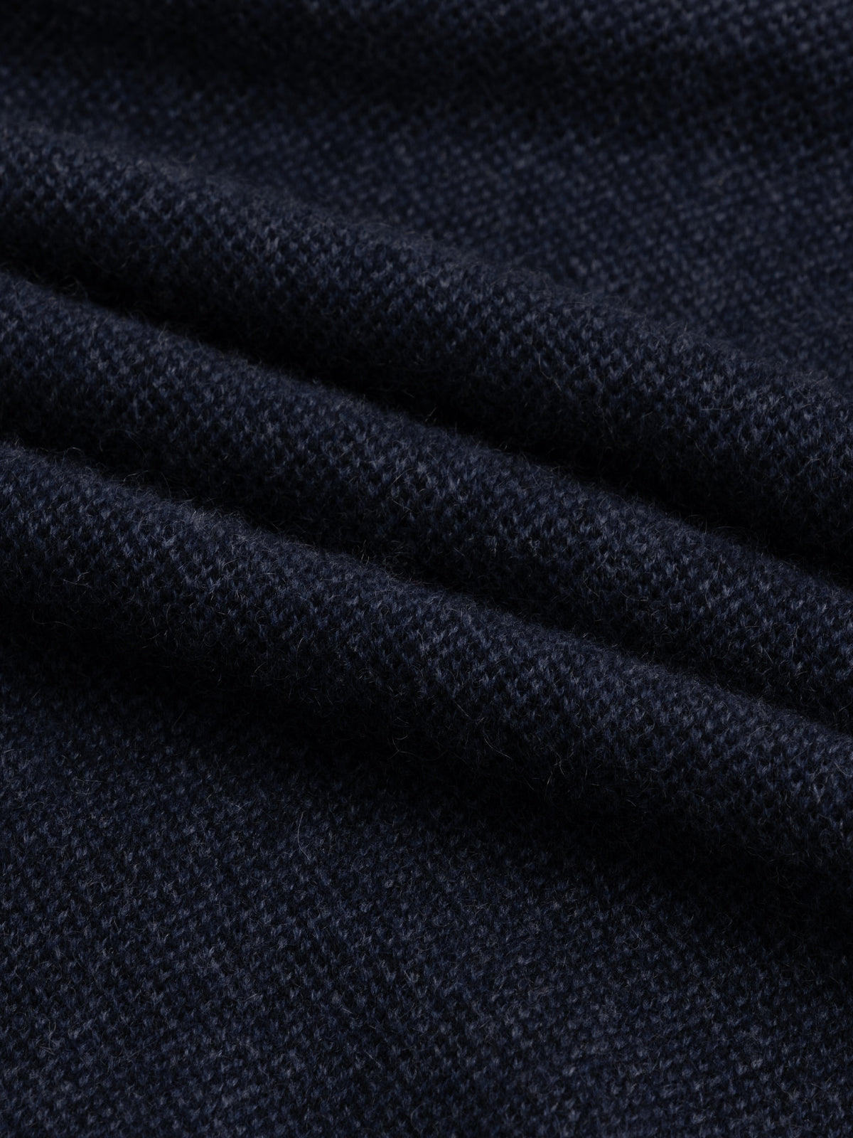 Navy Polo Aurelien