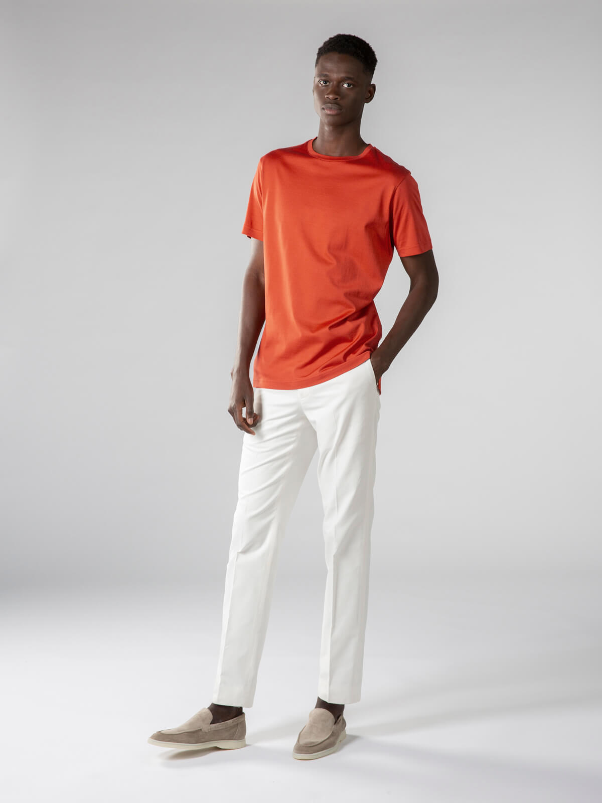 Sienna Classic T-Shirt