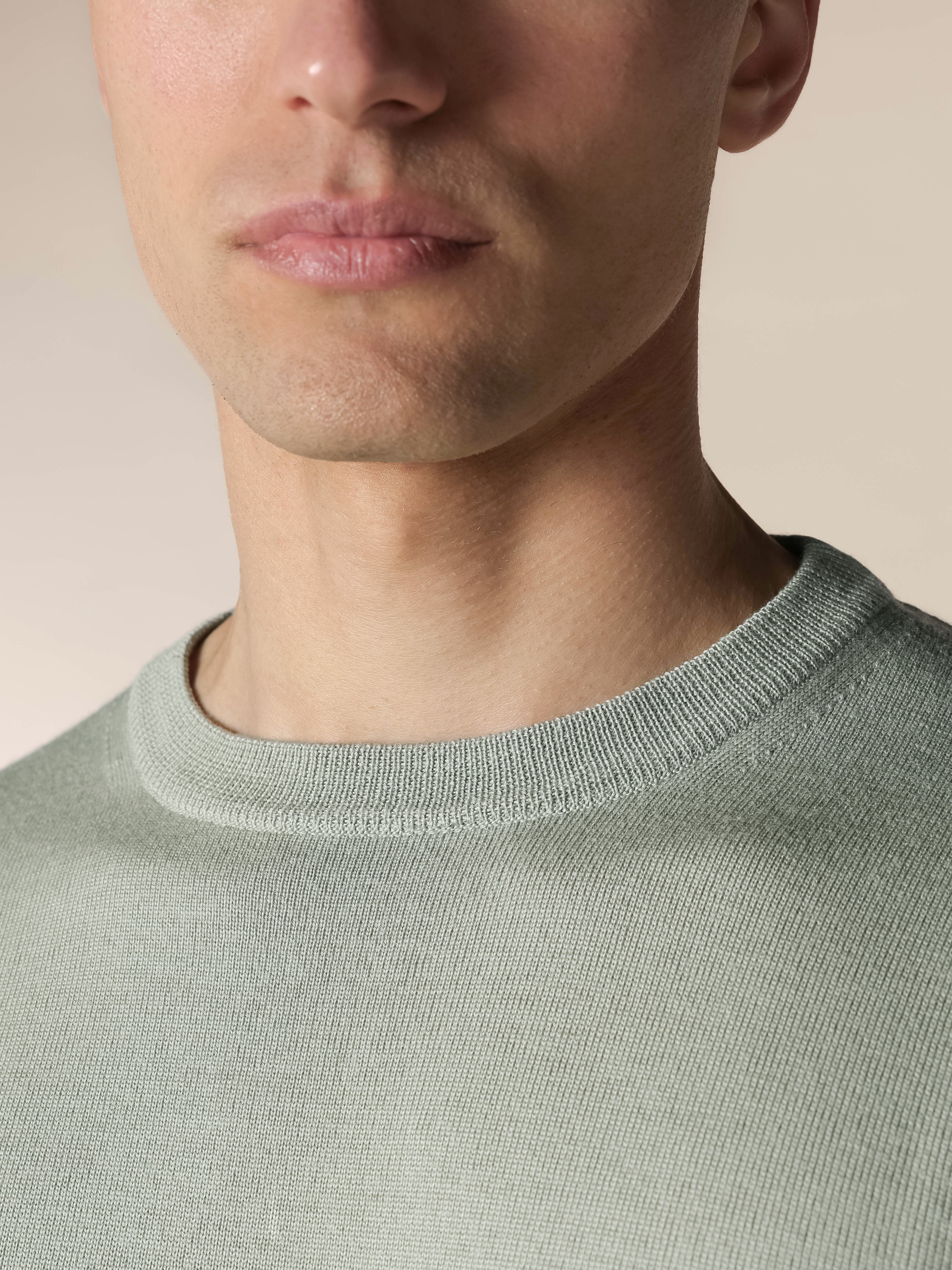 Pistache T-Shirt
