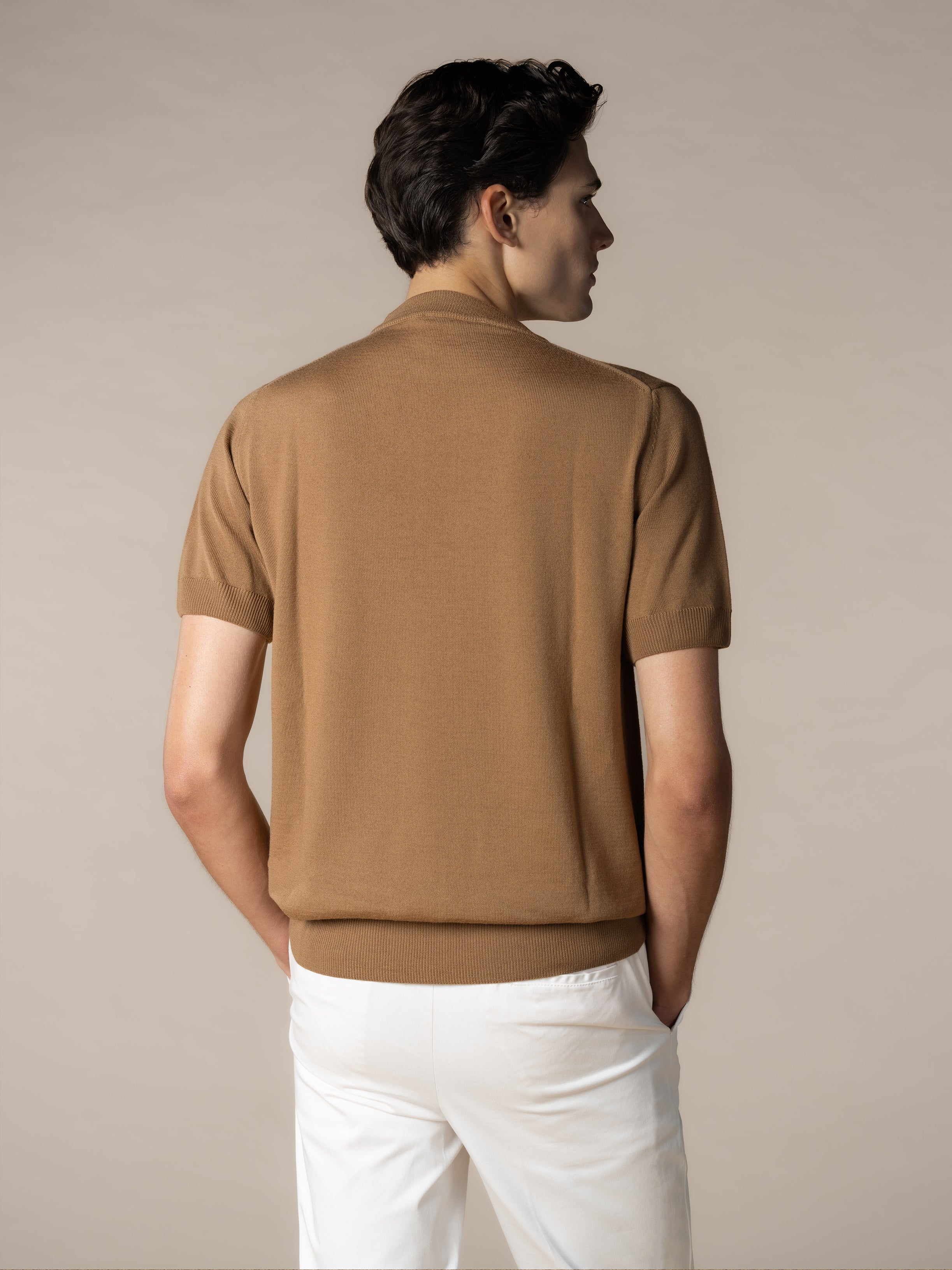 Caramel T-Shirt