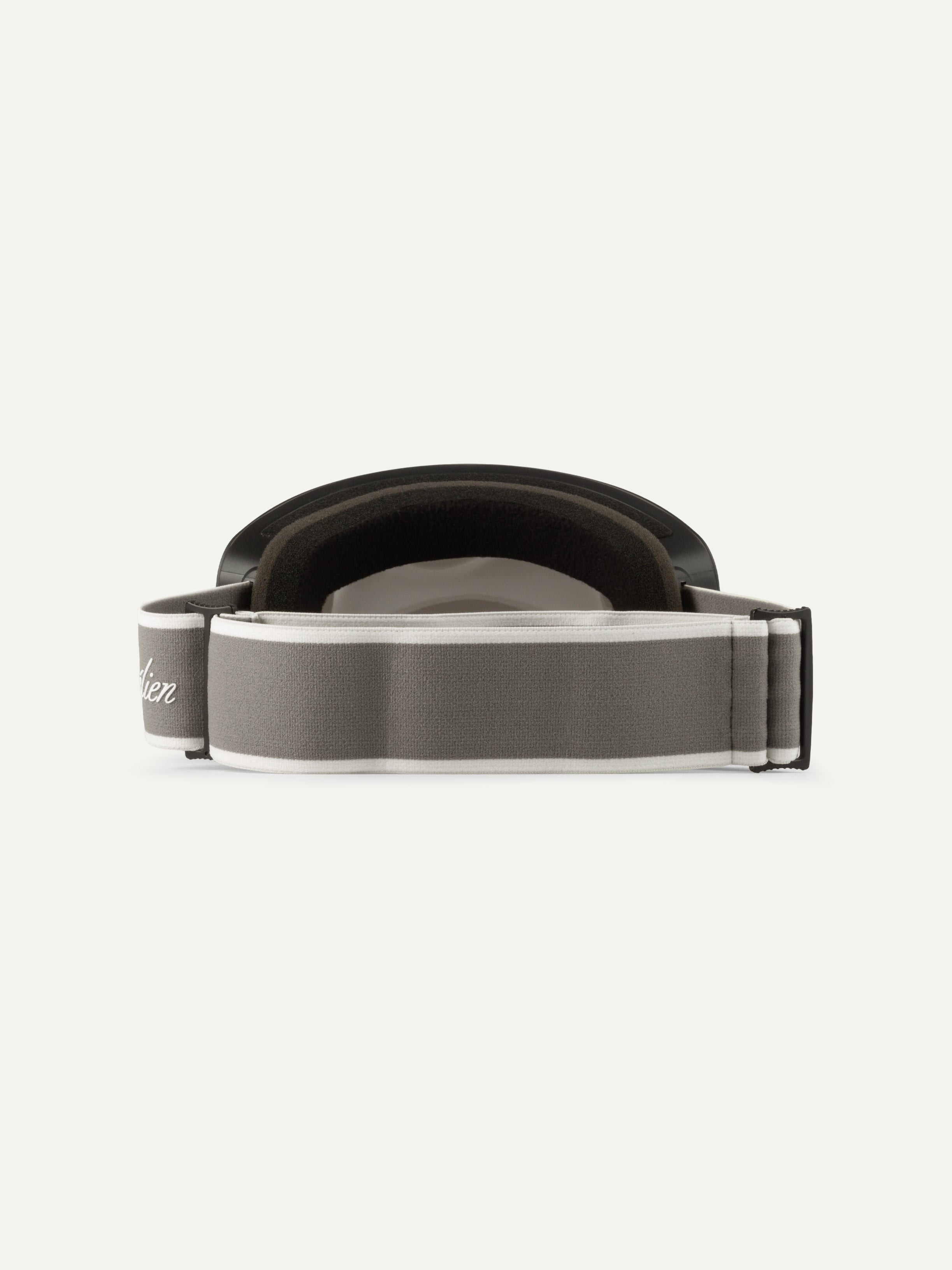 AUR1 Ski Goggles Grey