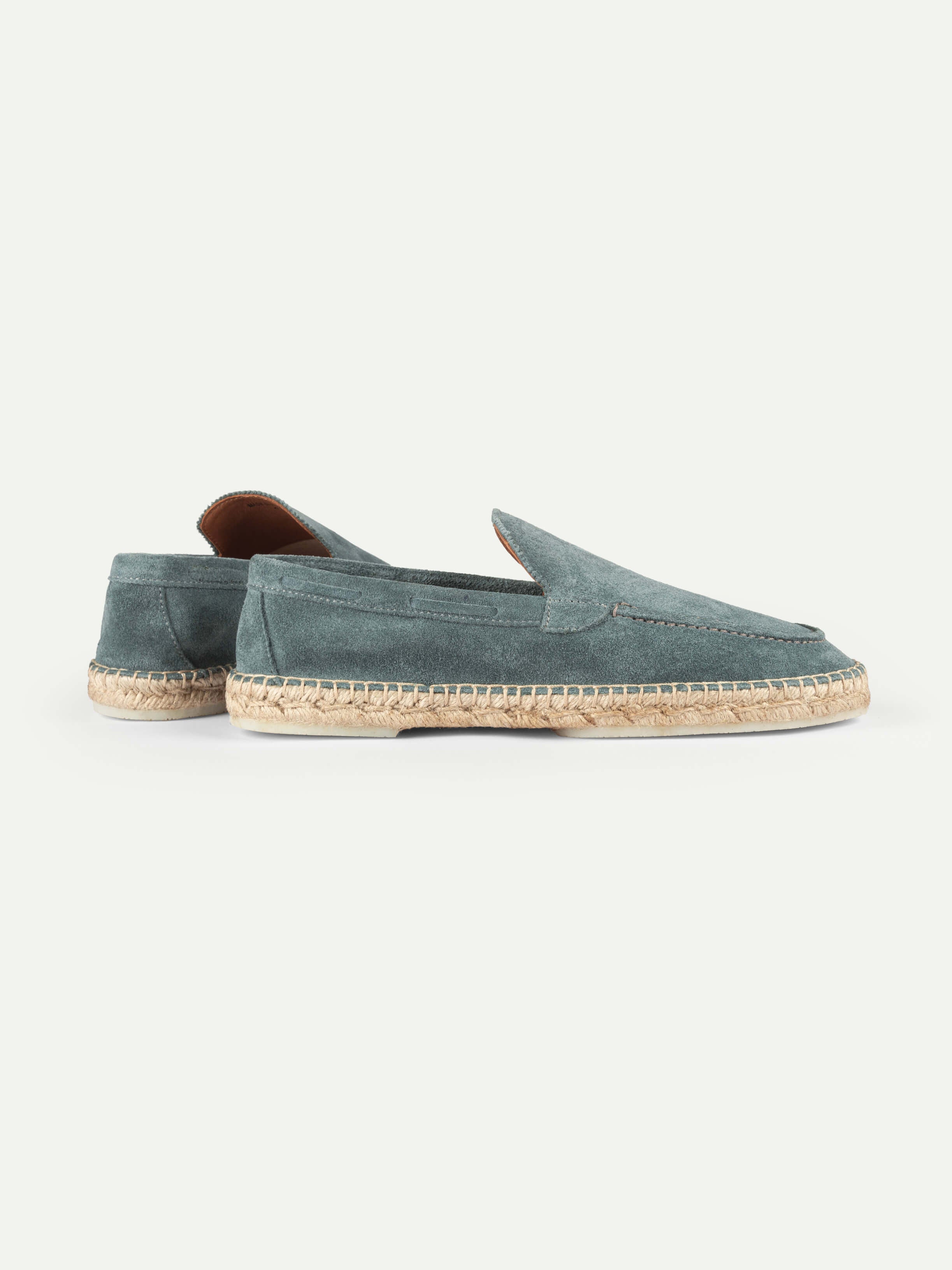 Petrol Beachside Loafer