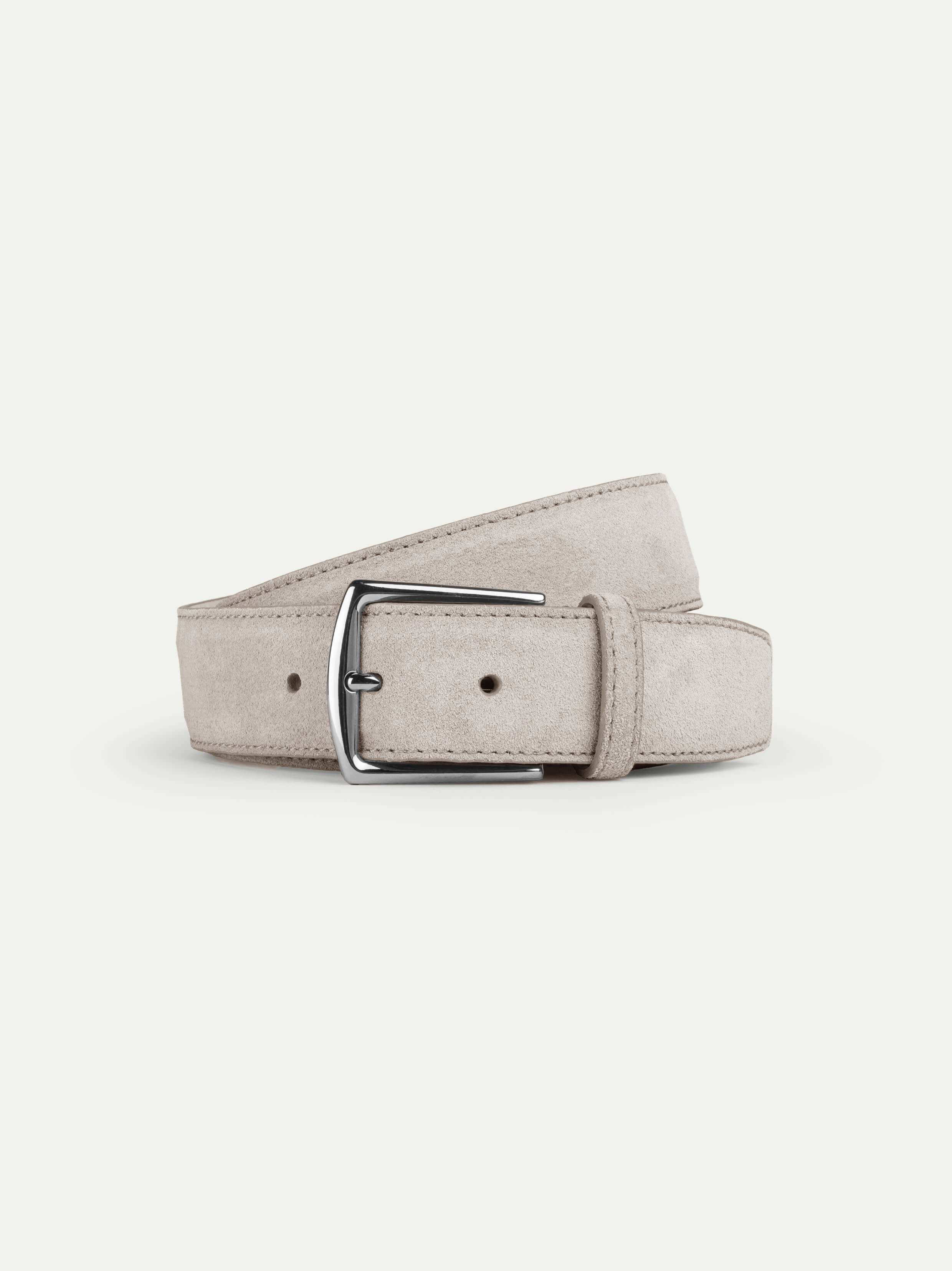 小物 ORIMI FLABBY LEATHER BELT SILVER ORIMI FLABBY LEATHER BELT – THE ELEPHANT