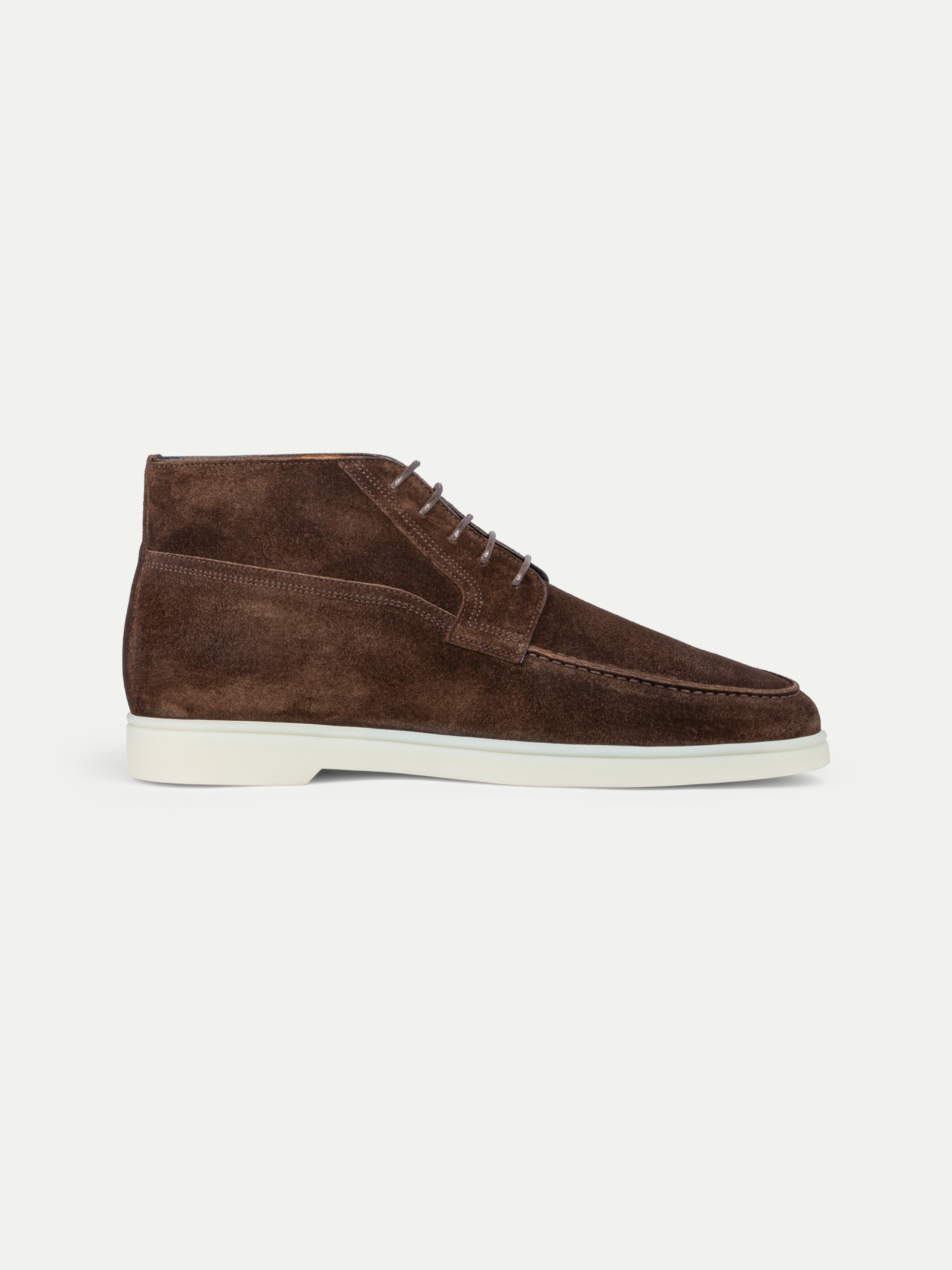 Chocoladebruine Campagna Boot