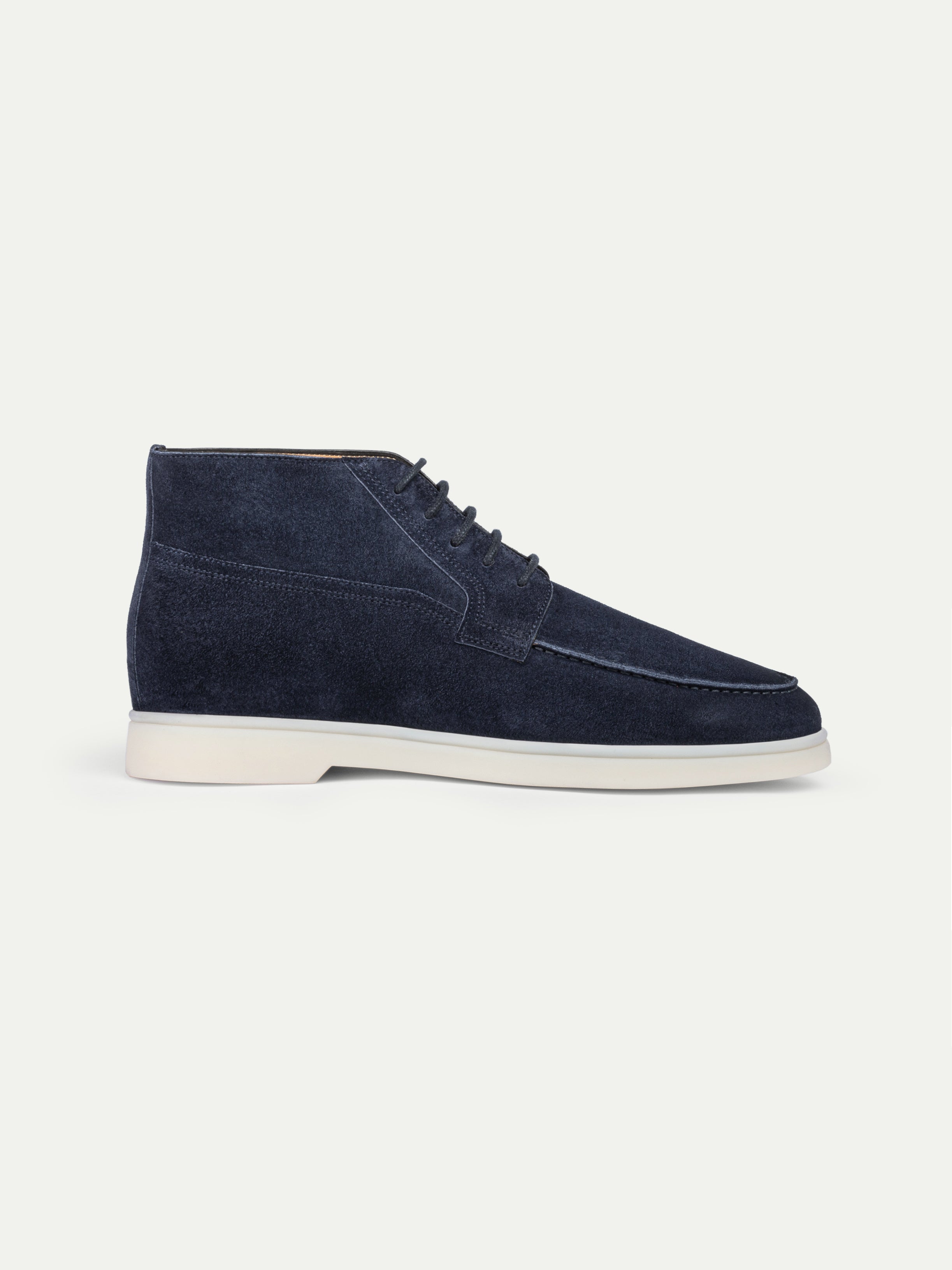 Navy Campagna Boot