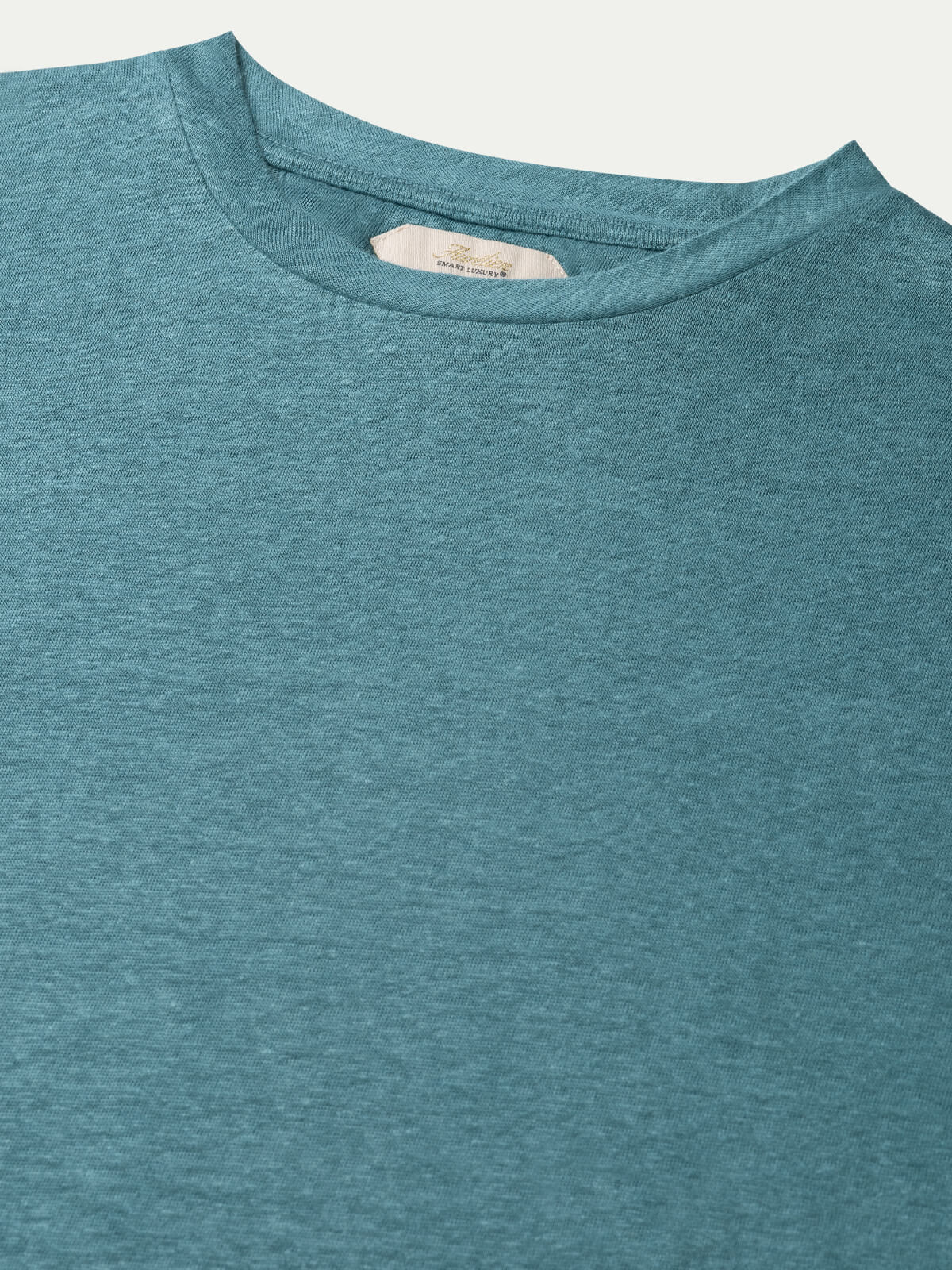 Aegean Linen City T-shirt