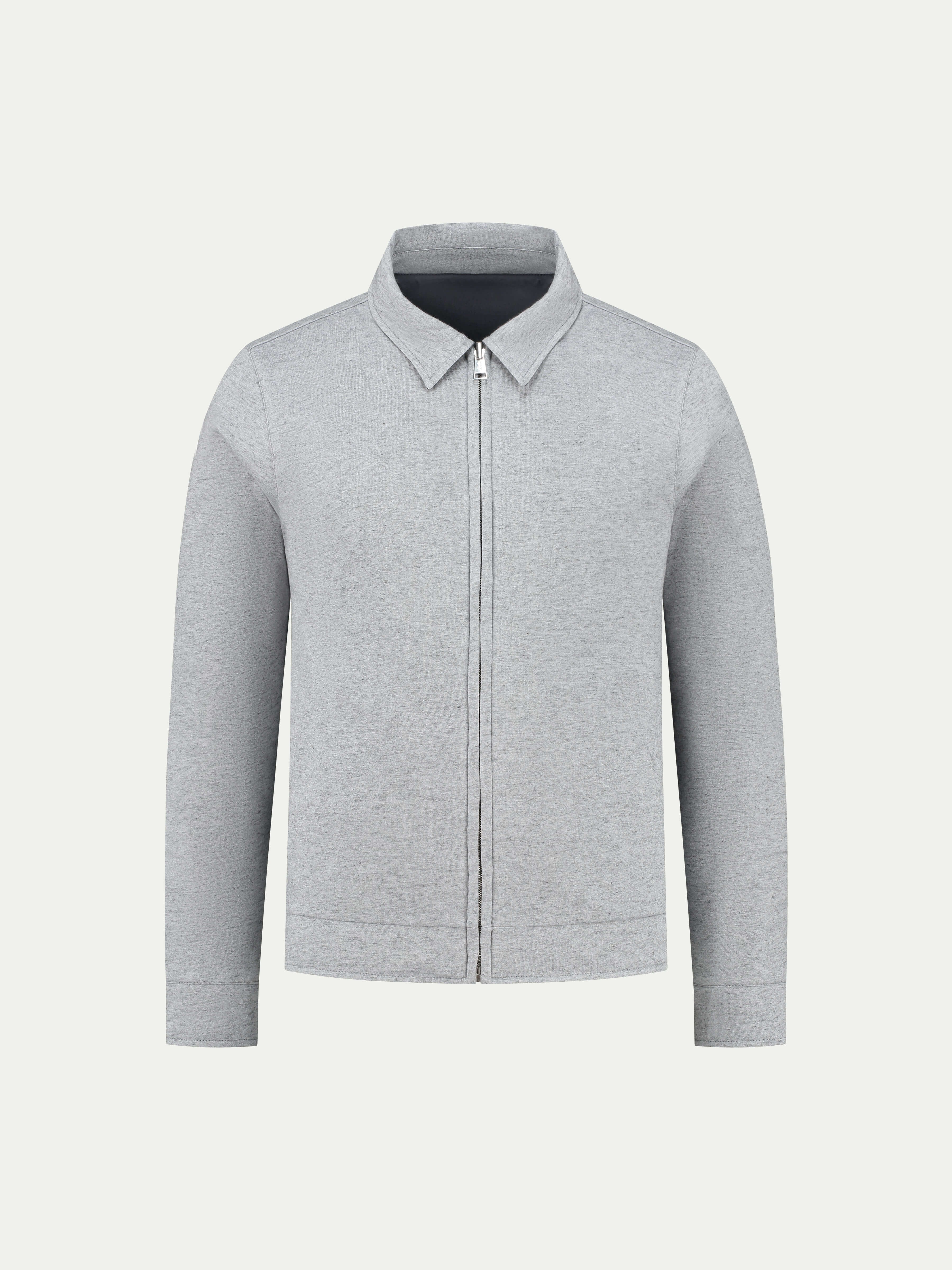 Reversible Voyager Jas Navy