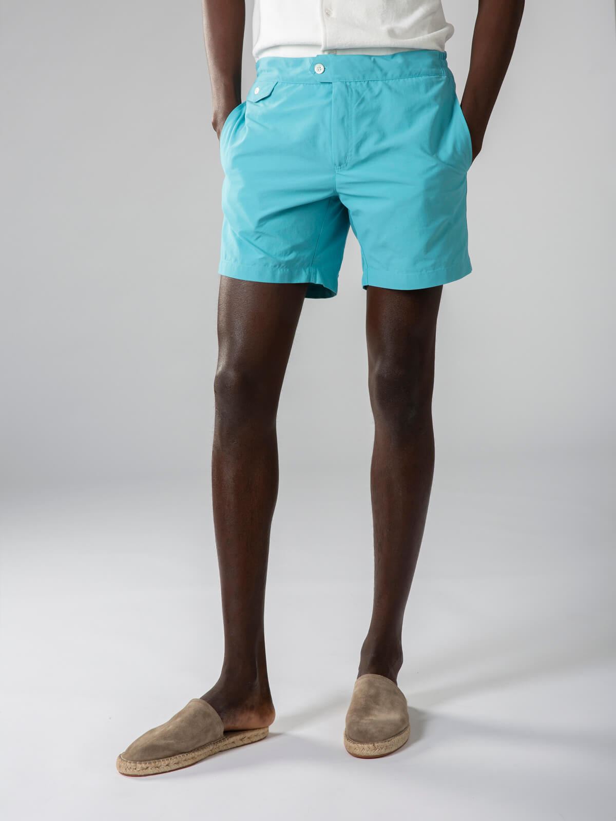Petrol Beachside Swim Short