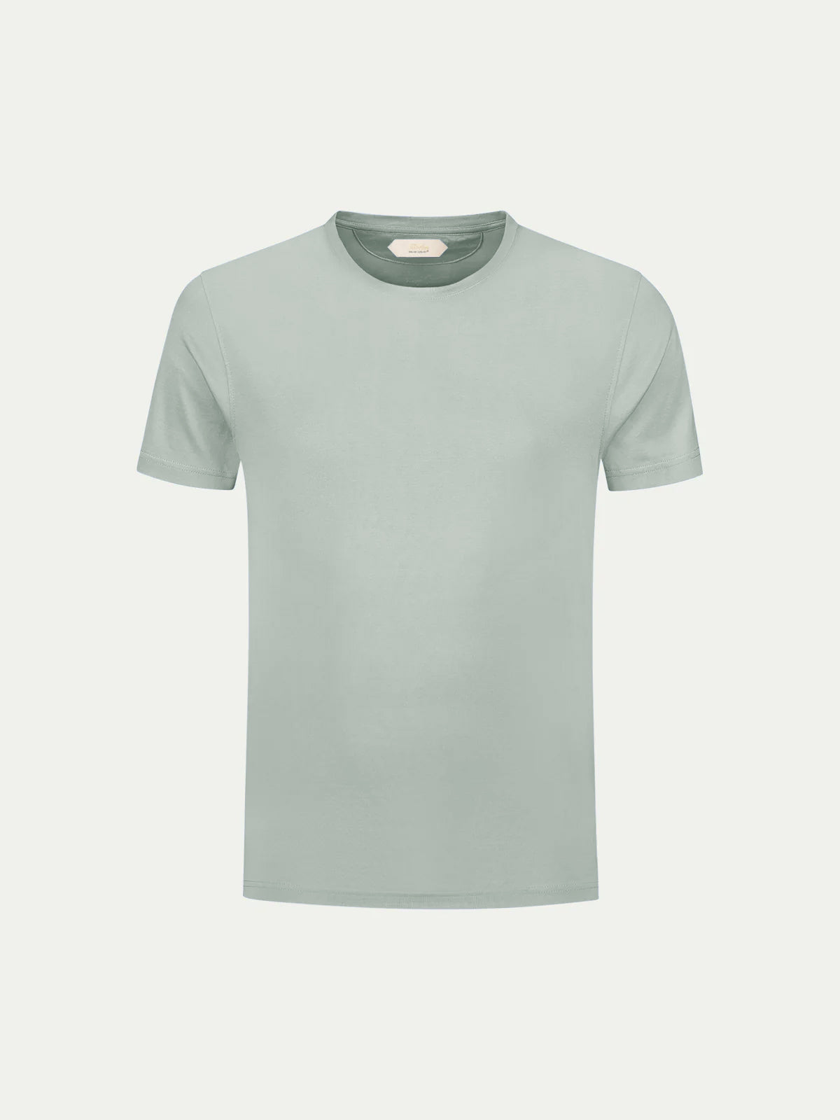 Leisure Green T-Shirt
