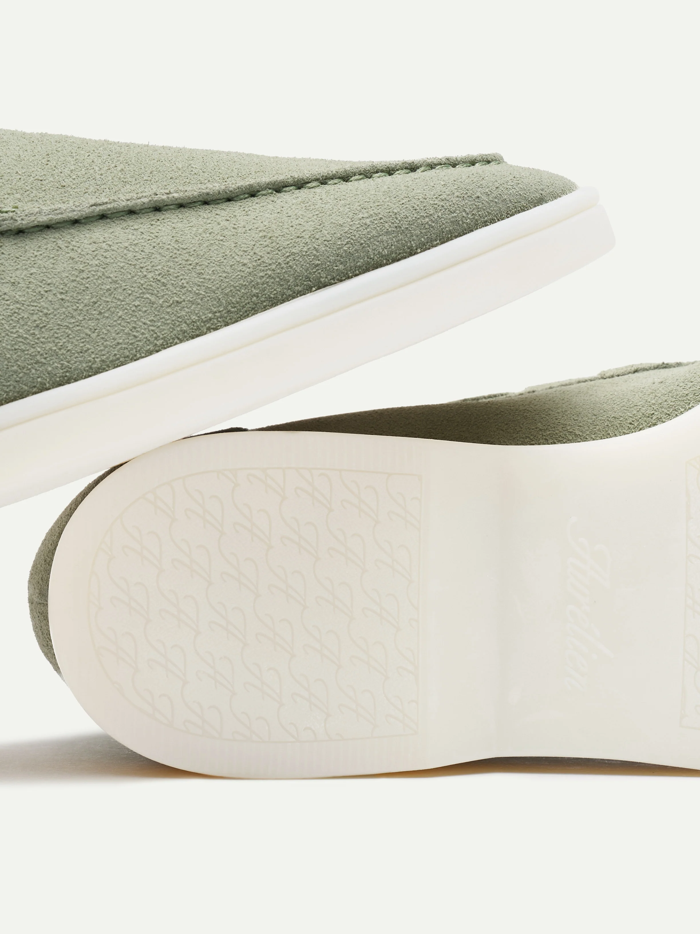 Lady Sage Yacht Loafers