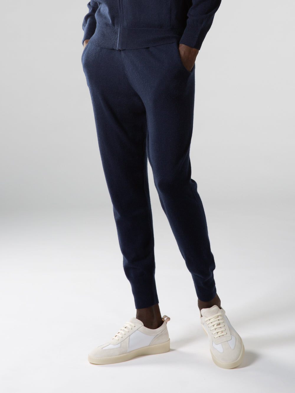 Joggingbroek Navy