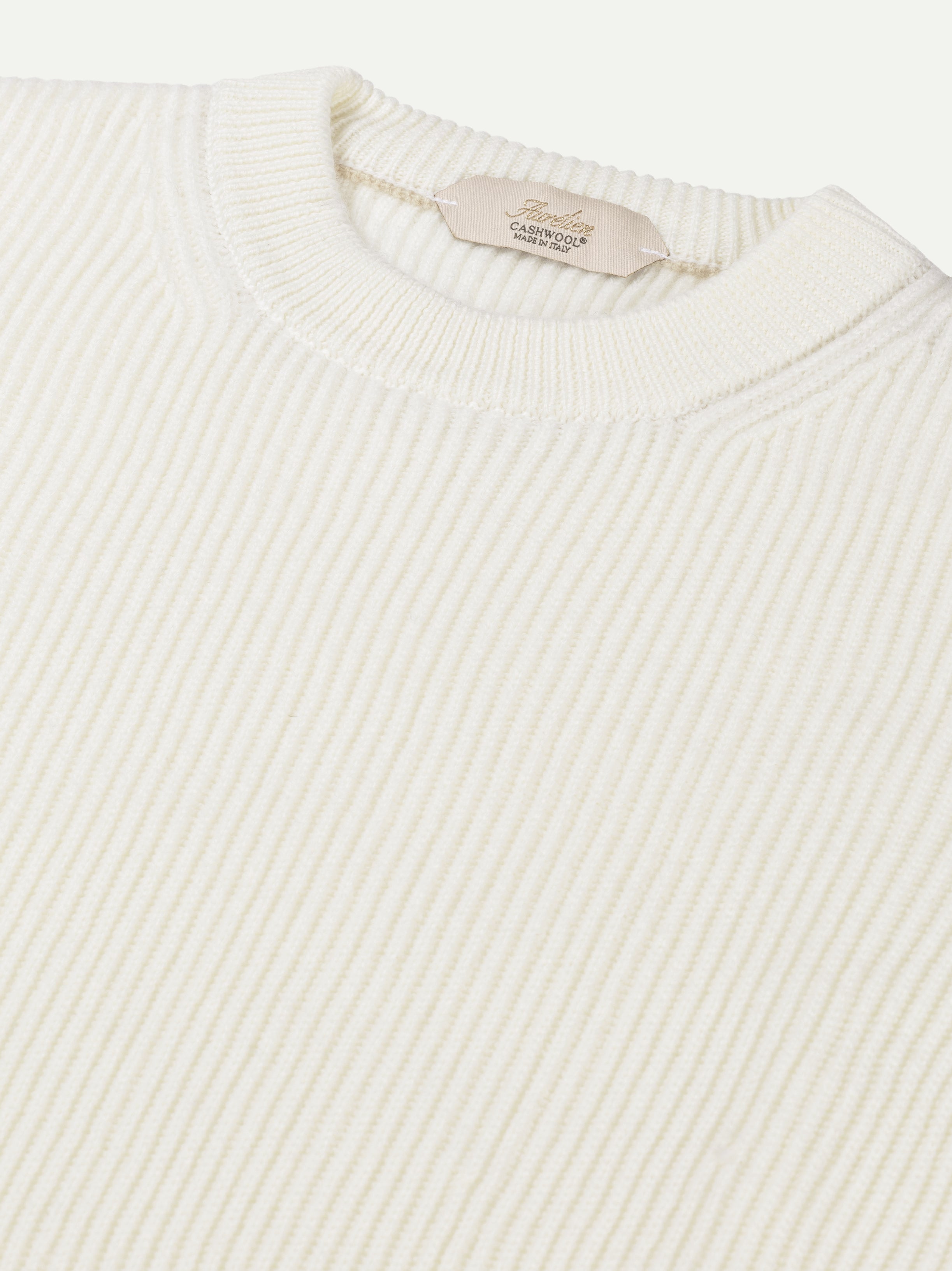 Ivory Costa Inglese Crew