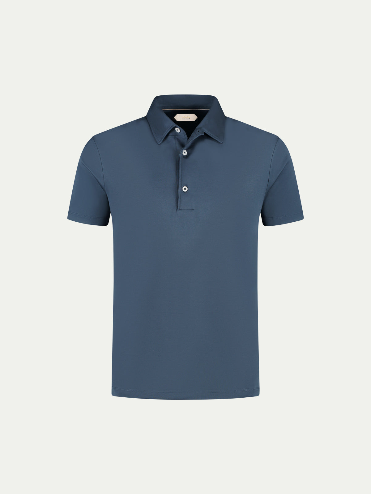 AUR1 Polo Racing Blue