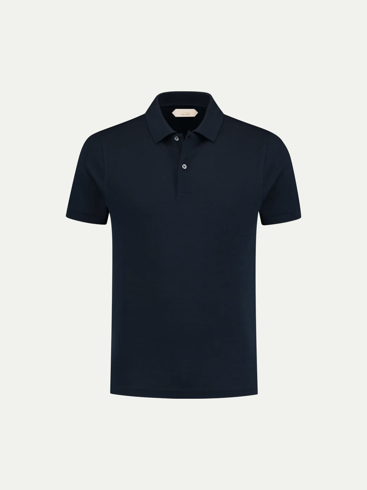 Navy Polo Shirt