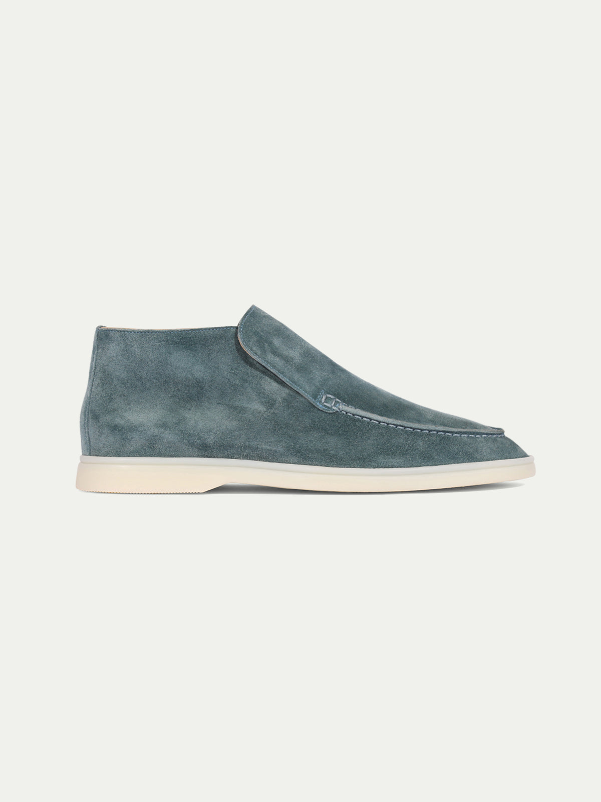 Petrol City Loafer Extrasoft Aurelien