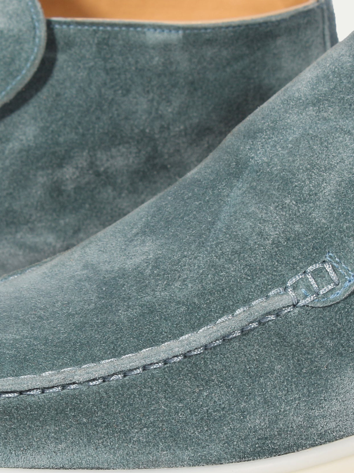 Petrol City Loafer Extrasoft Aurelien