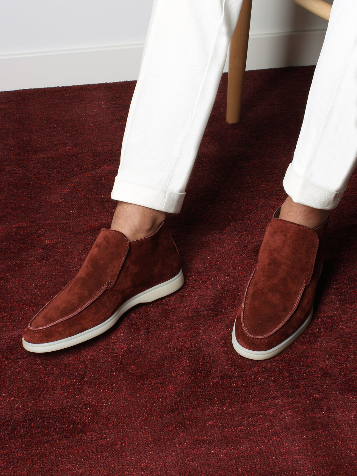 Port City Loafer Aurelien