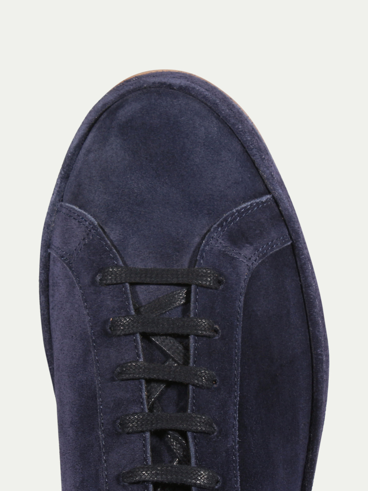 Navy Voyager Sneaker Aurelien