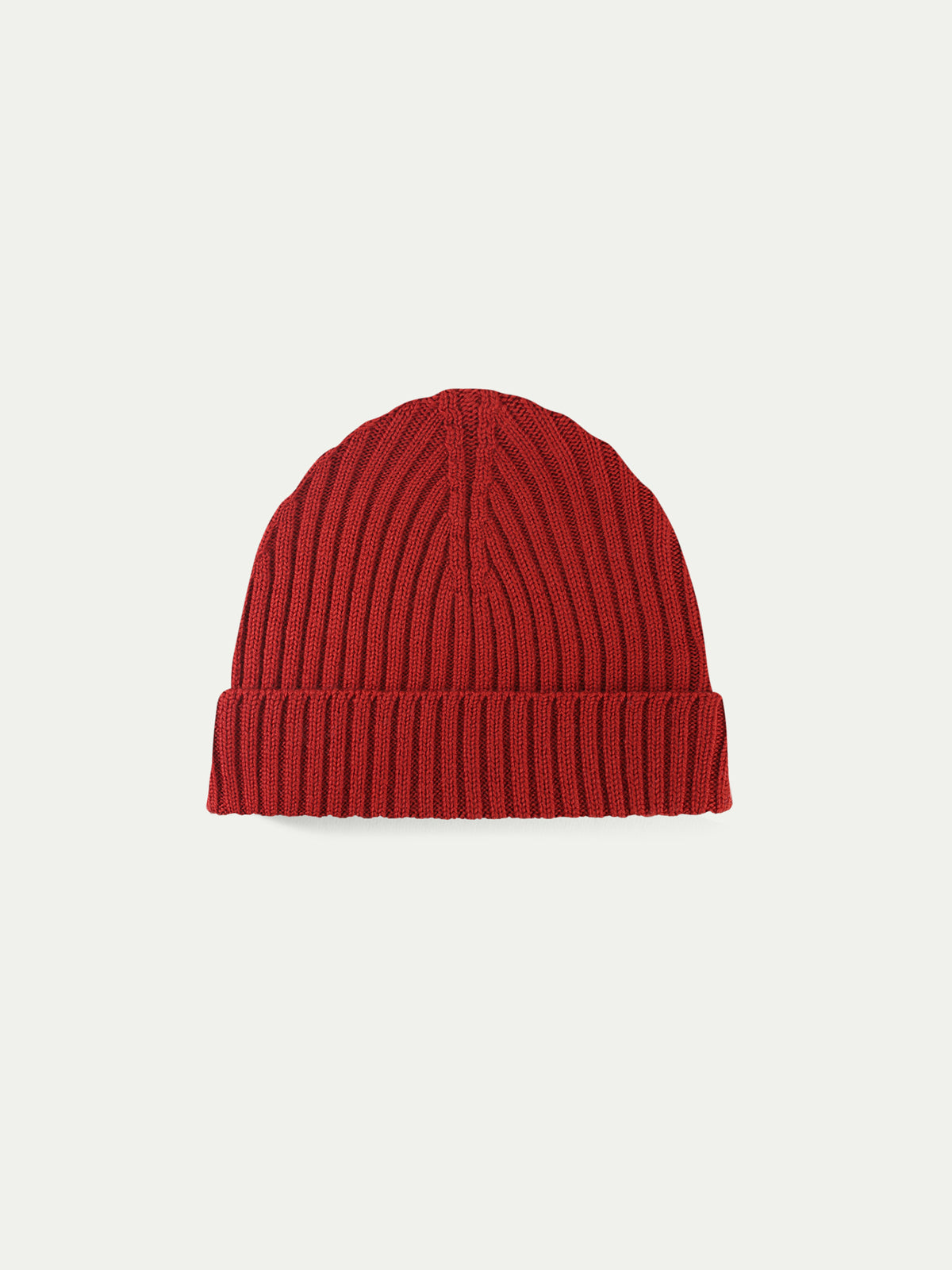 Extrafine Merino Muts Burnt Sienna