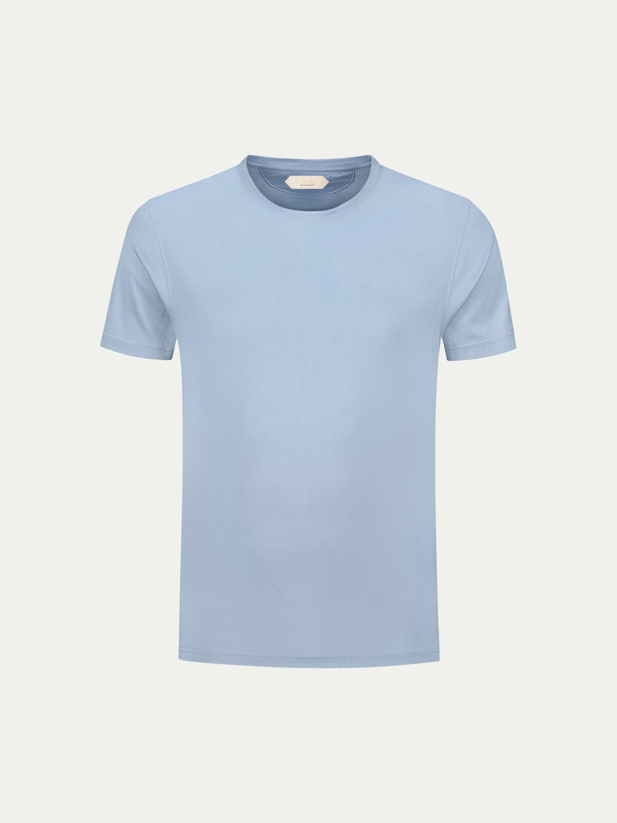 Light Blue Classic T-Shirt