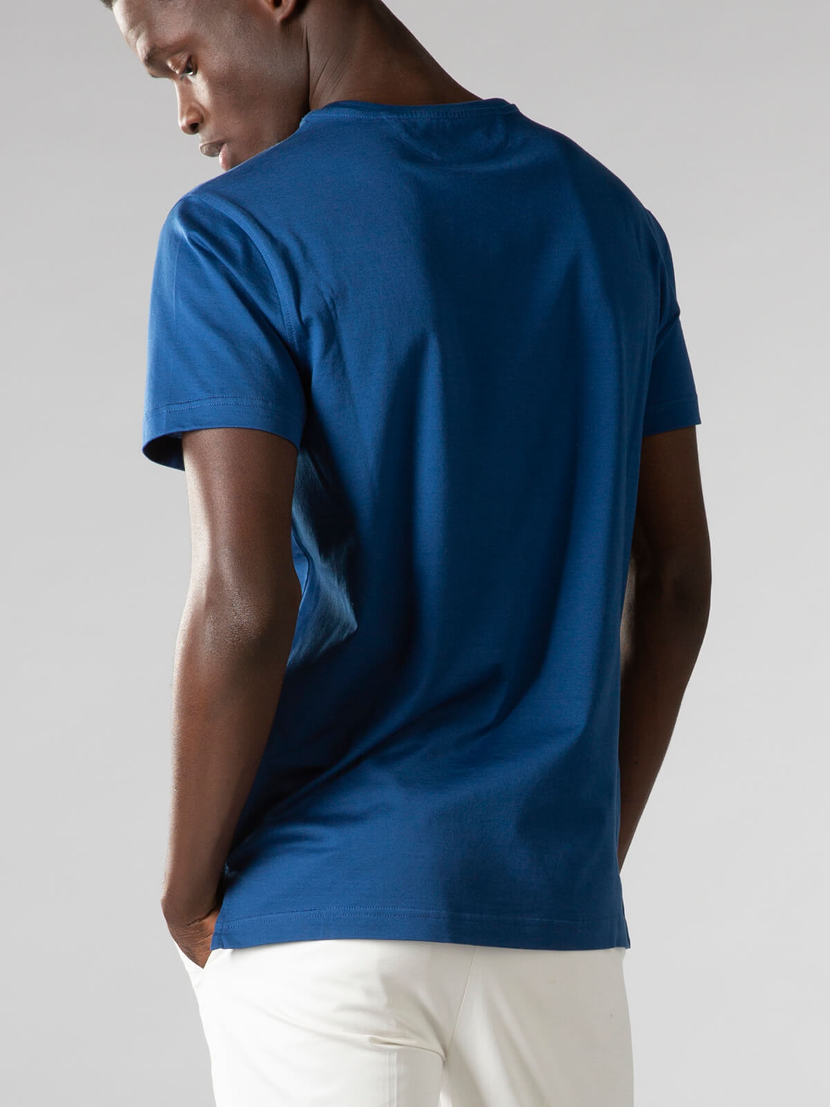 Ultramarine Classic T-Shirt