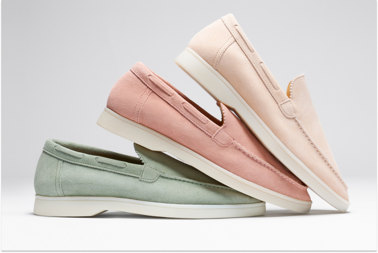 trending loafers 2026