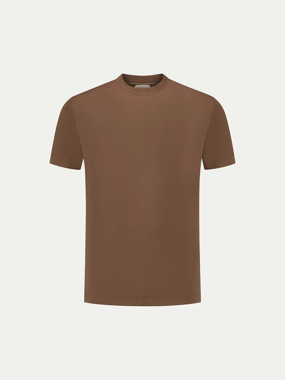 AUR1 T-Shirt Chocolate