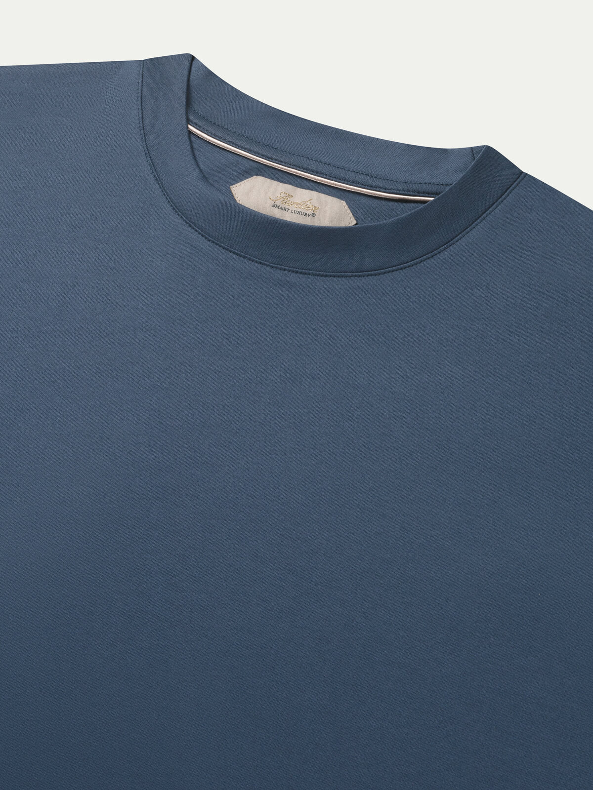 AUR1 T-Shirt Racing Blue