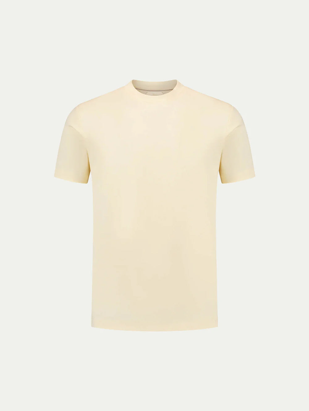 AUR1 T-Shirt Vanilla