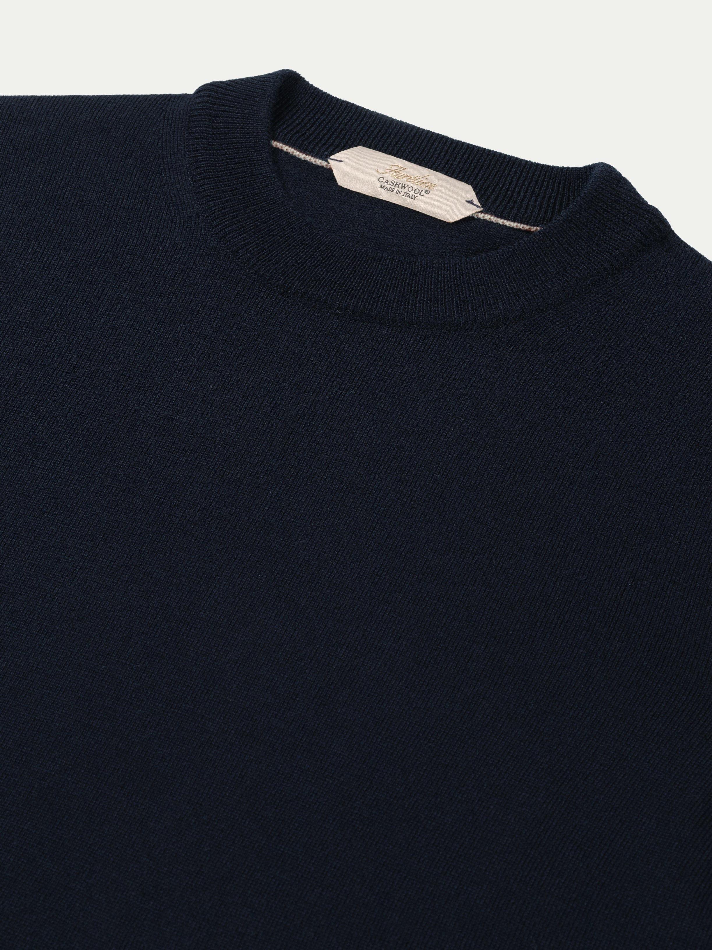 Navy T-Shirt