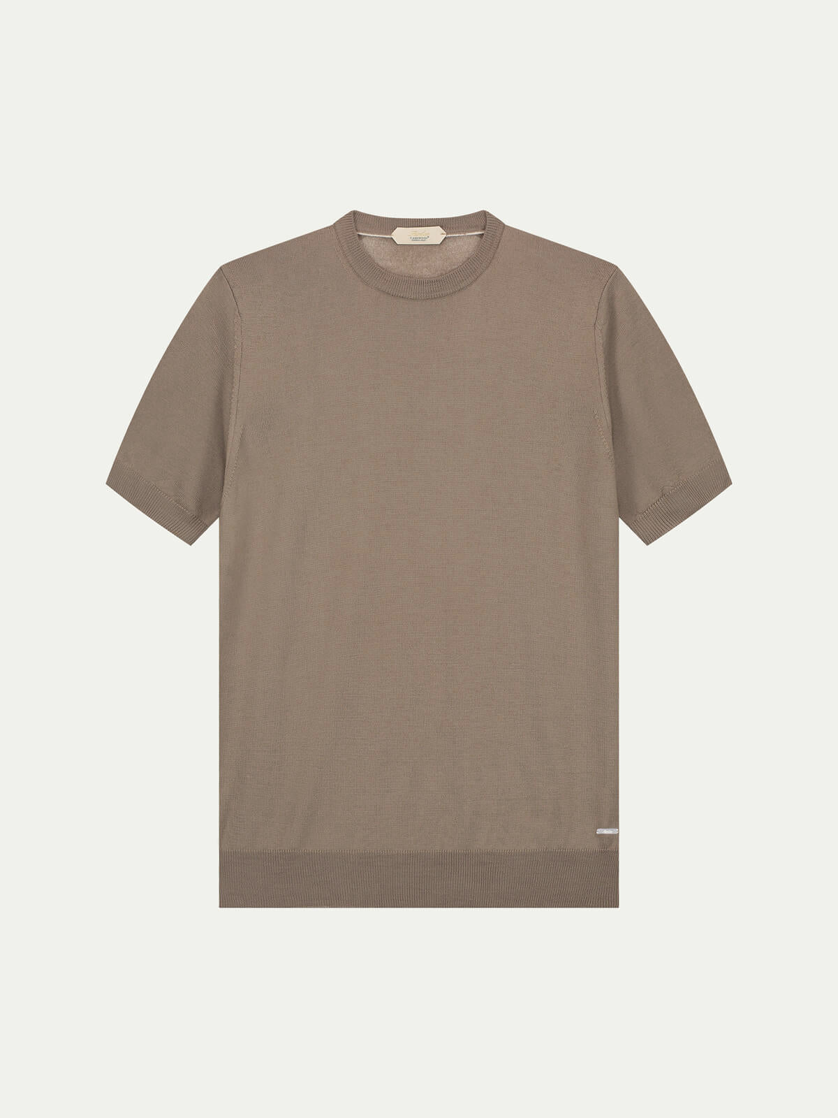 Taupe T-Shirt